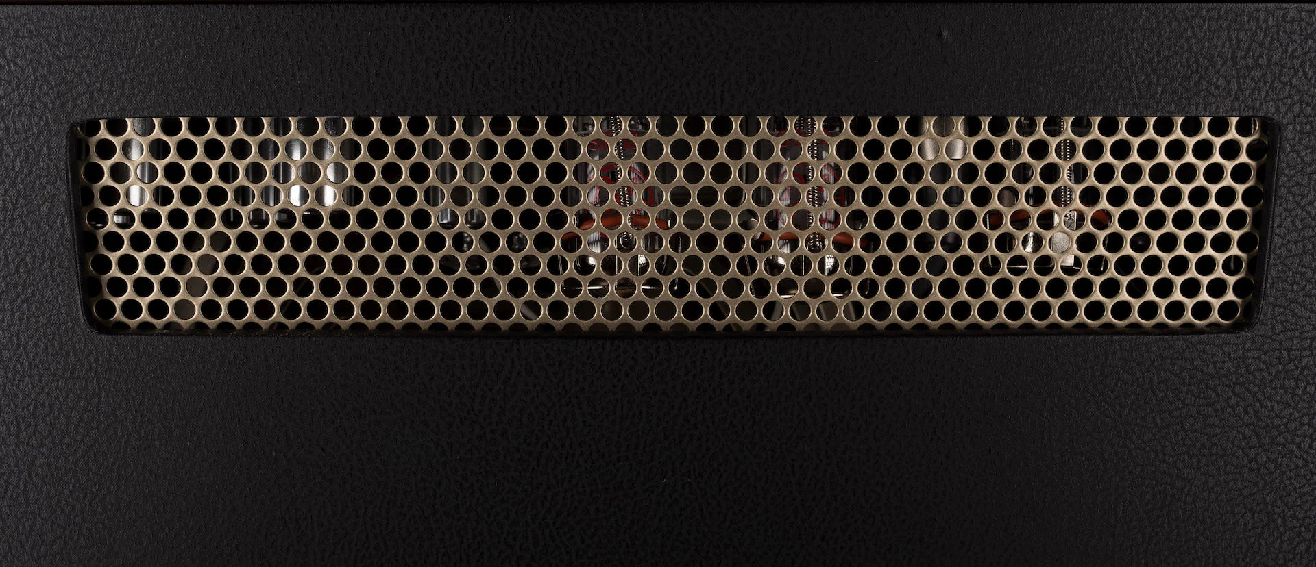 Pre Owned Magnatone Special Edition Twilighter 1x12 Black Master Series Style Guitar Amp Combo - Image 11