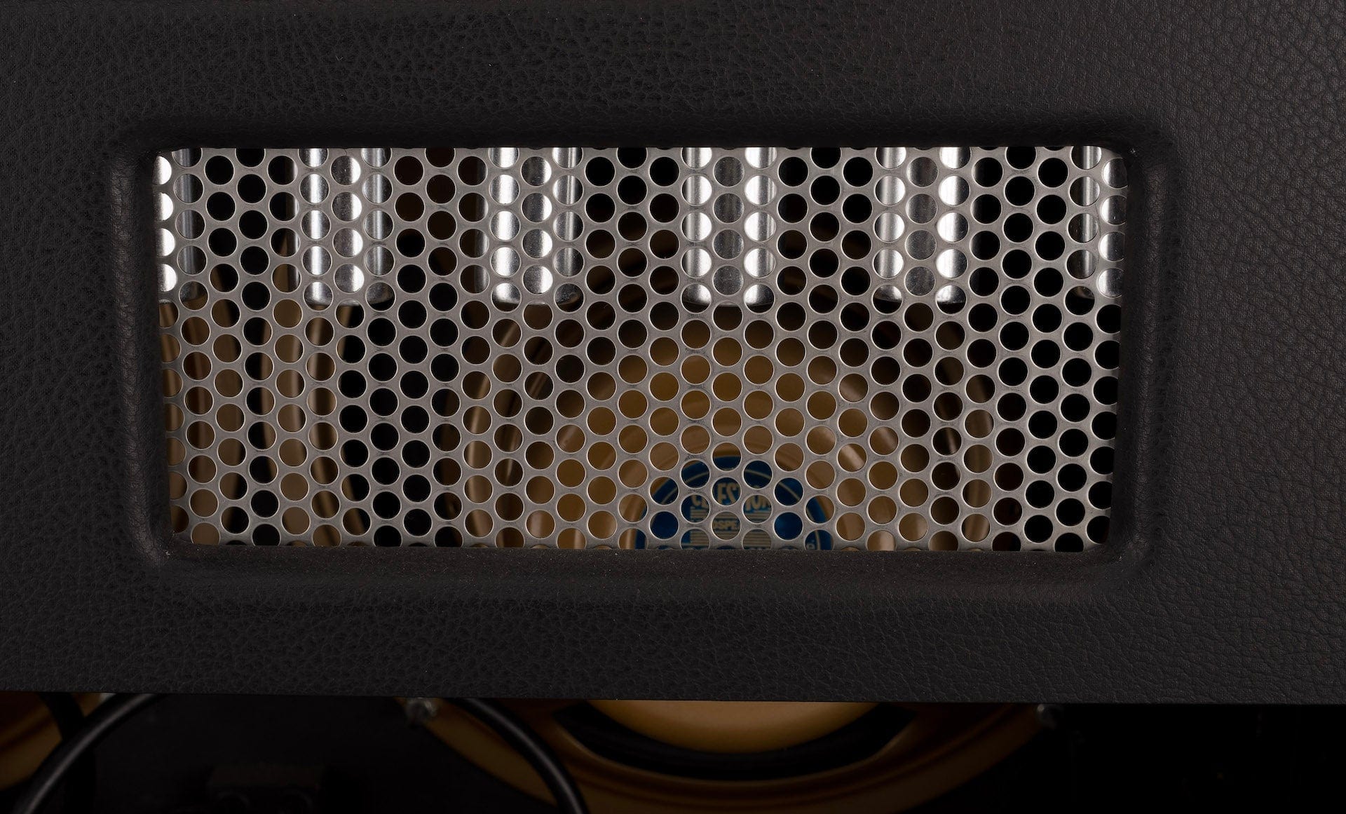 Pre-Owned Magnatone Super Fifty-Nine Guitar Amp Combo - Image 9