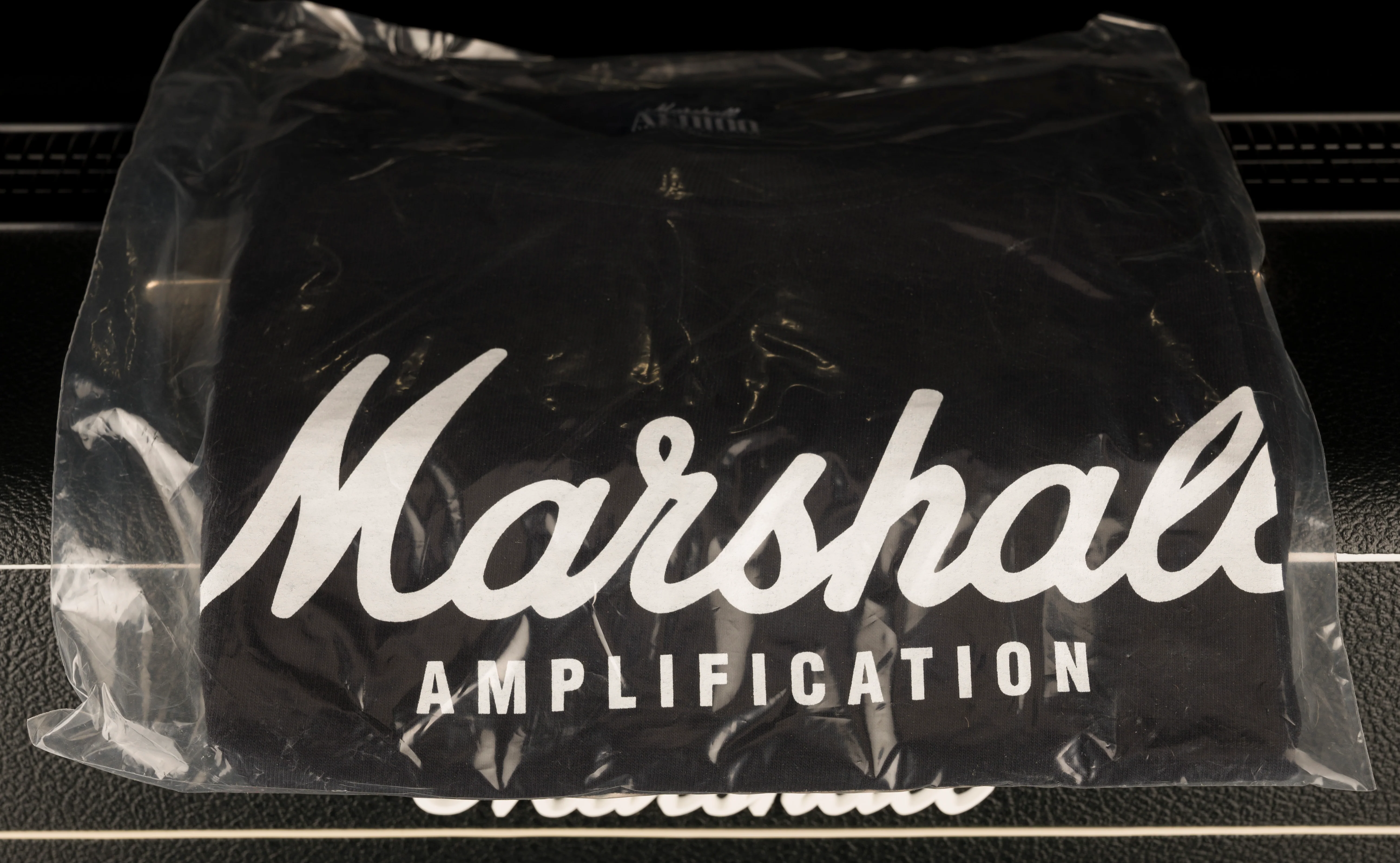Pre Owned 2011 Marshall AFD100 Slash Signature Guitar Amp Head - Image 11