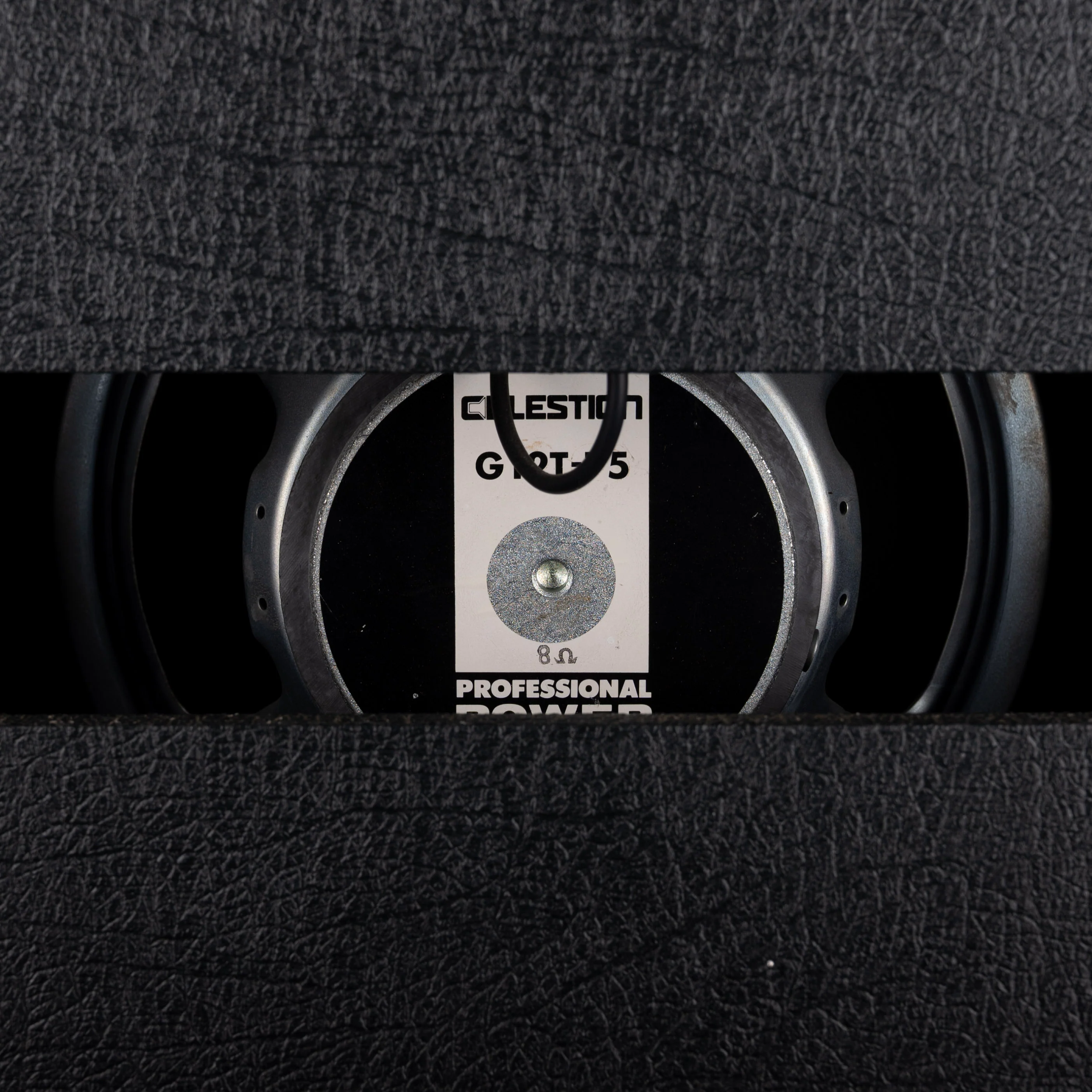 Pre Owned Marshall JCM 900 Black Model 4501 50-watt Guitar Amp Combo With Footswitch - Image 8