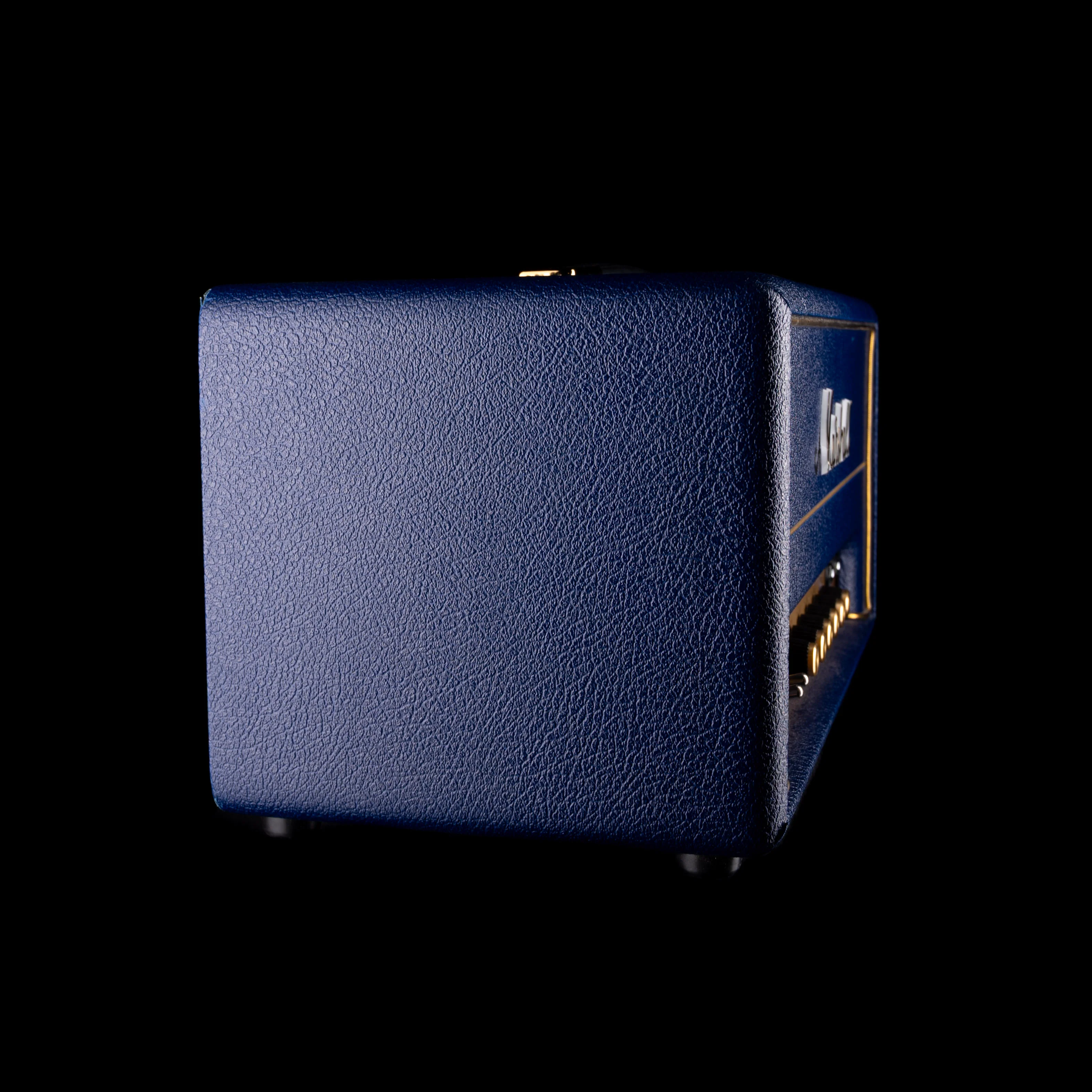 Pre Owned Marshall SV20H Guitar Amp Head Navy With 2x12" Guitar Amp Cab Package - Image 7