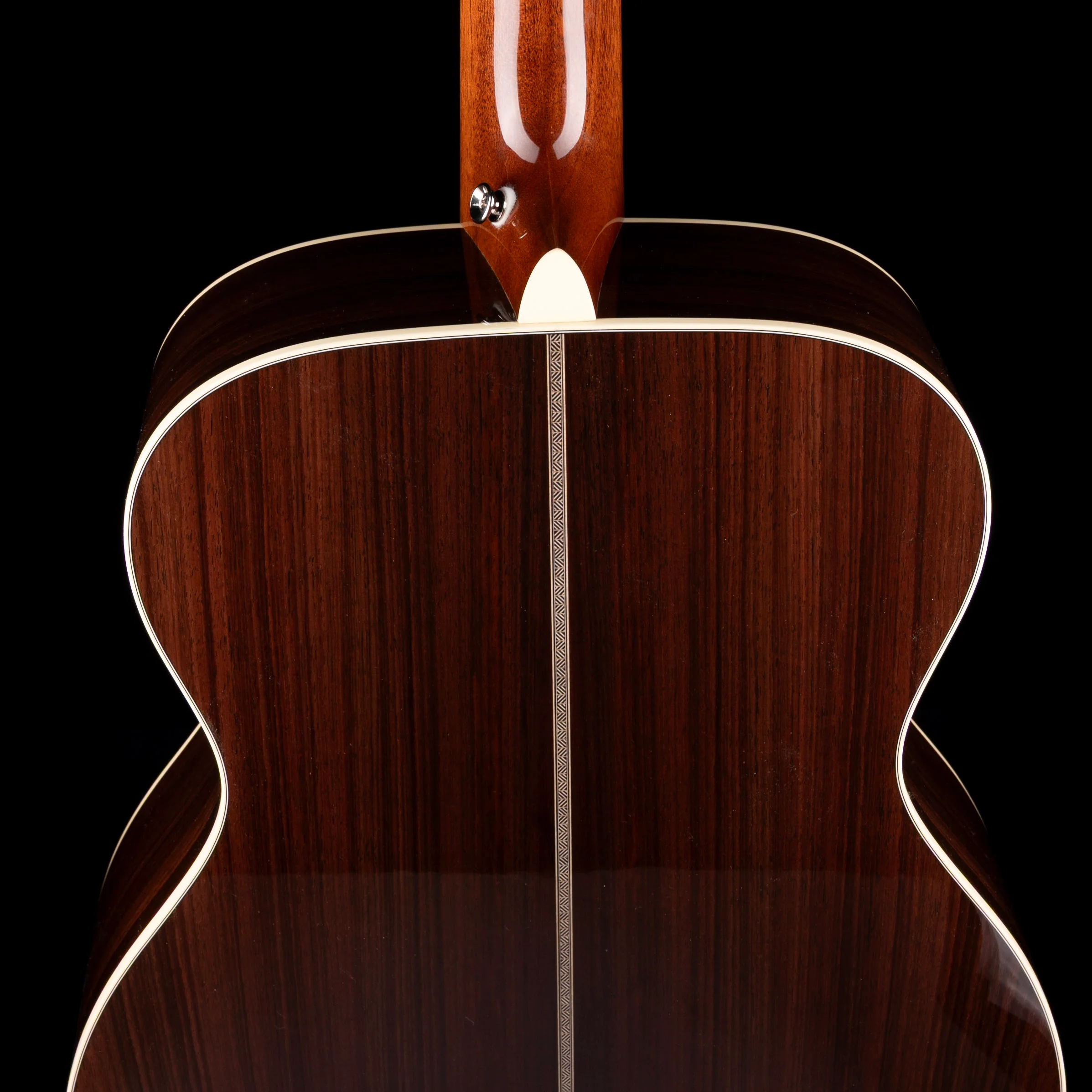 Pre Owned Martin 000-28EC Natural Acoustic Guitar With OHSC - Image 11