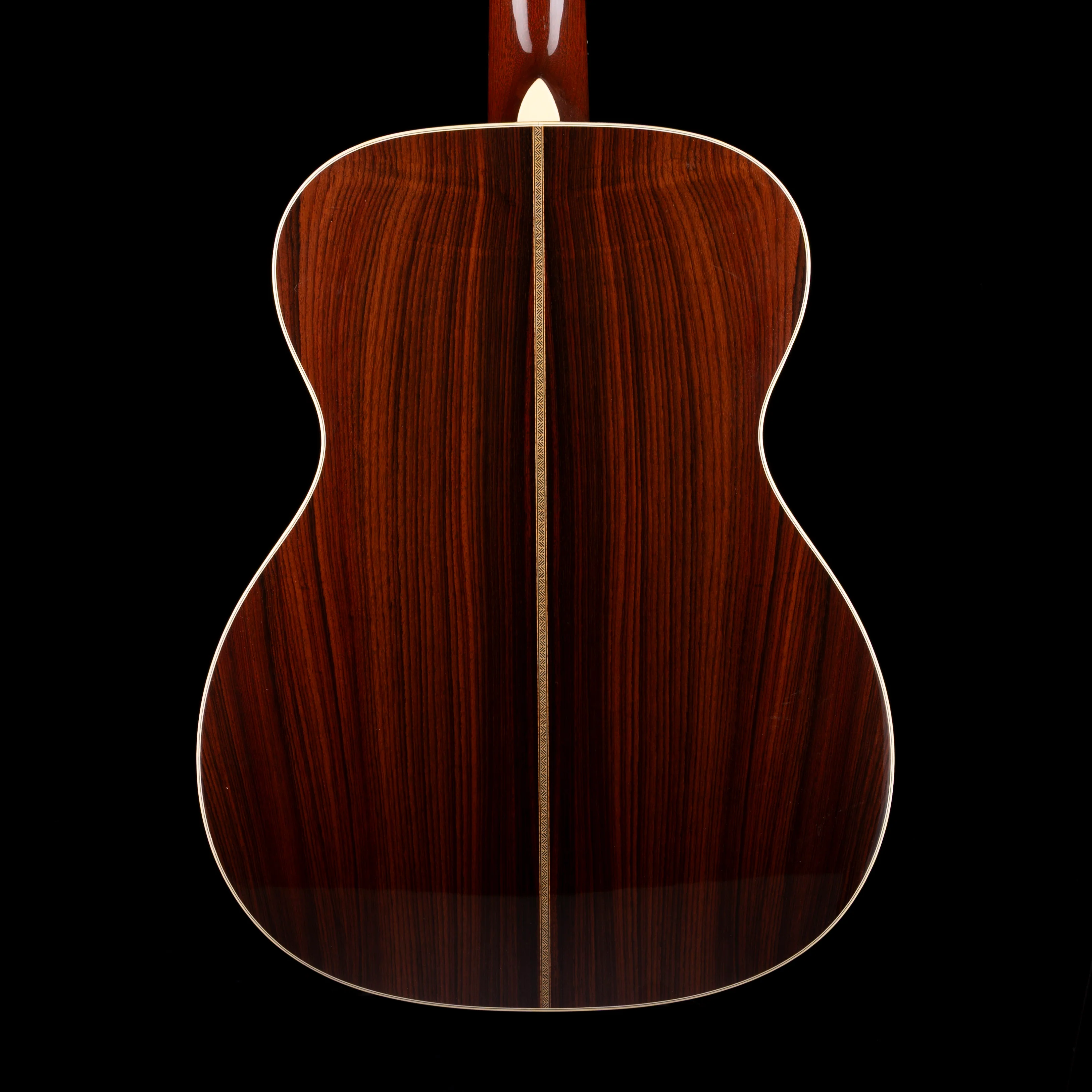 Pre Owned Martin 000-28EC Natural Acoustic Guitar With OHSC - 2 - Image 10