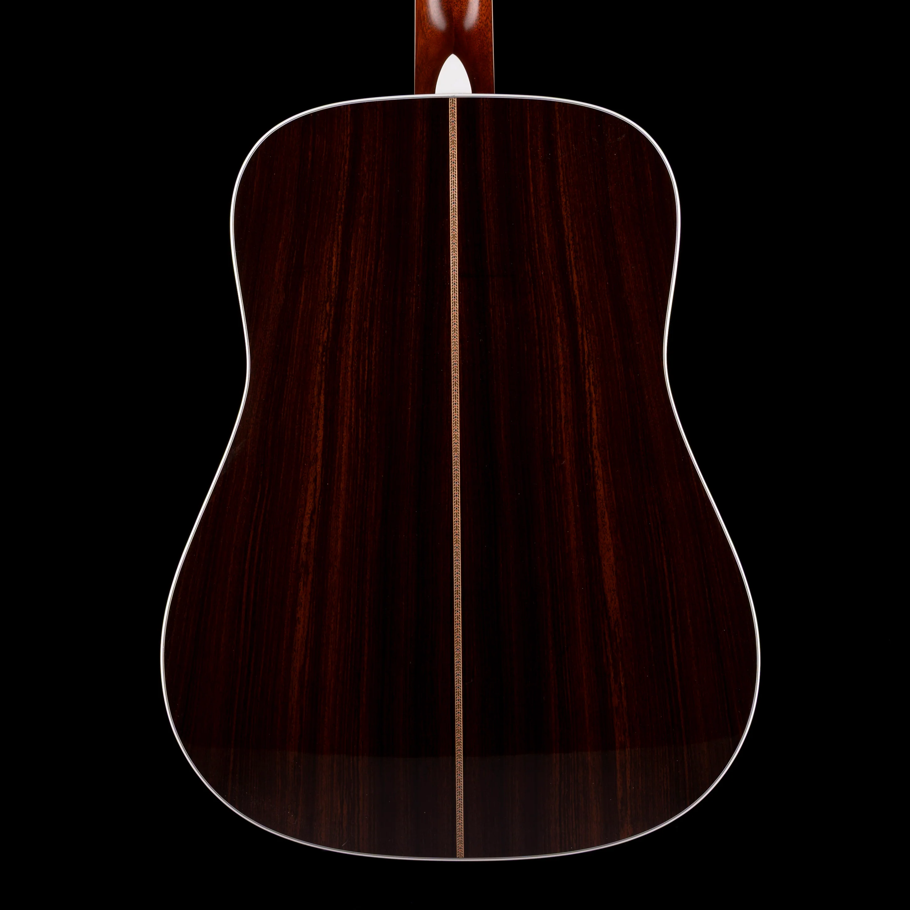 Pre Owned Martin D-41 Natural Acoustic Guitar With OHSC - Image 8
