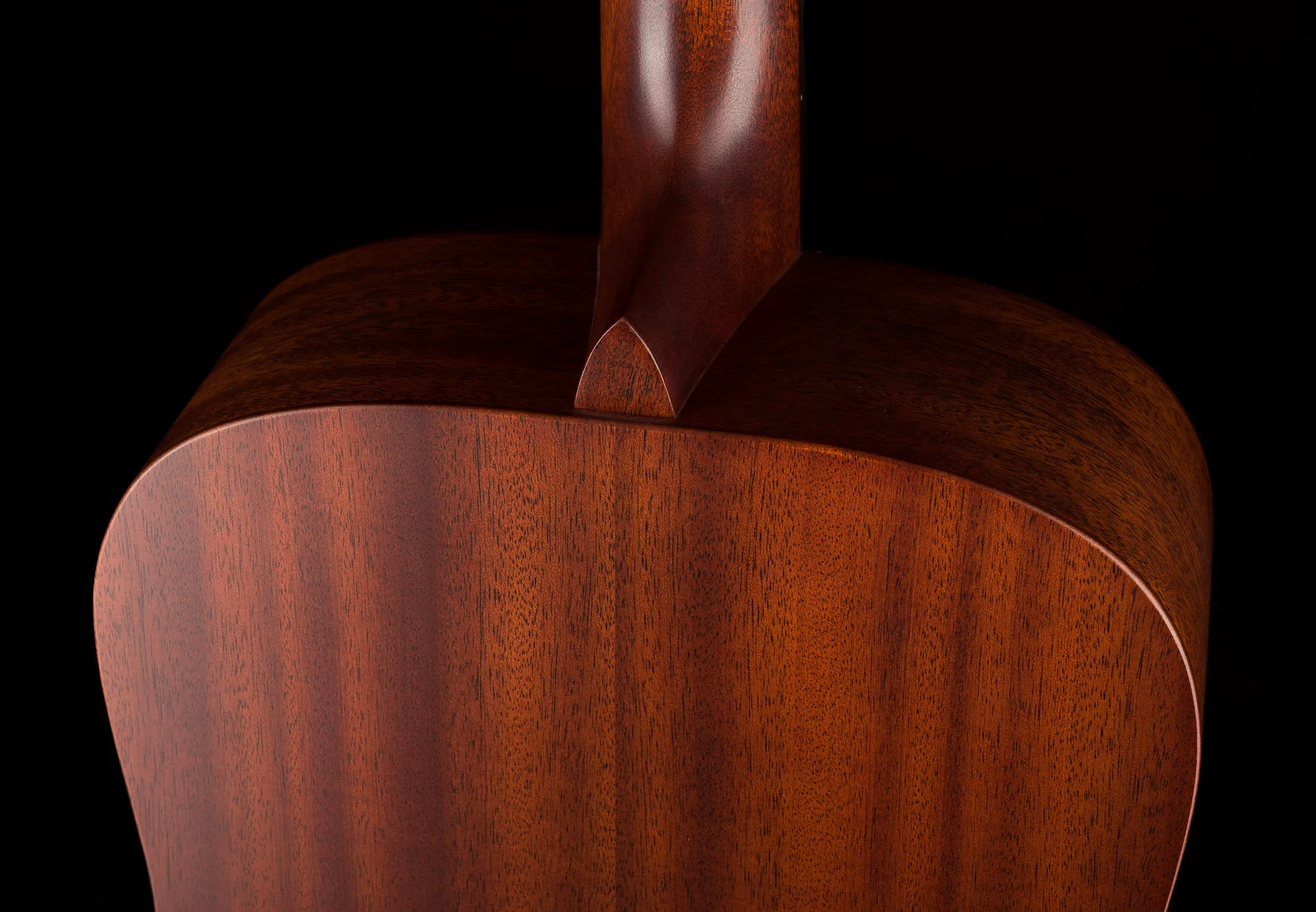 Pre Owned Martin D15M Acoustic Guitar With OHSC - Image 13