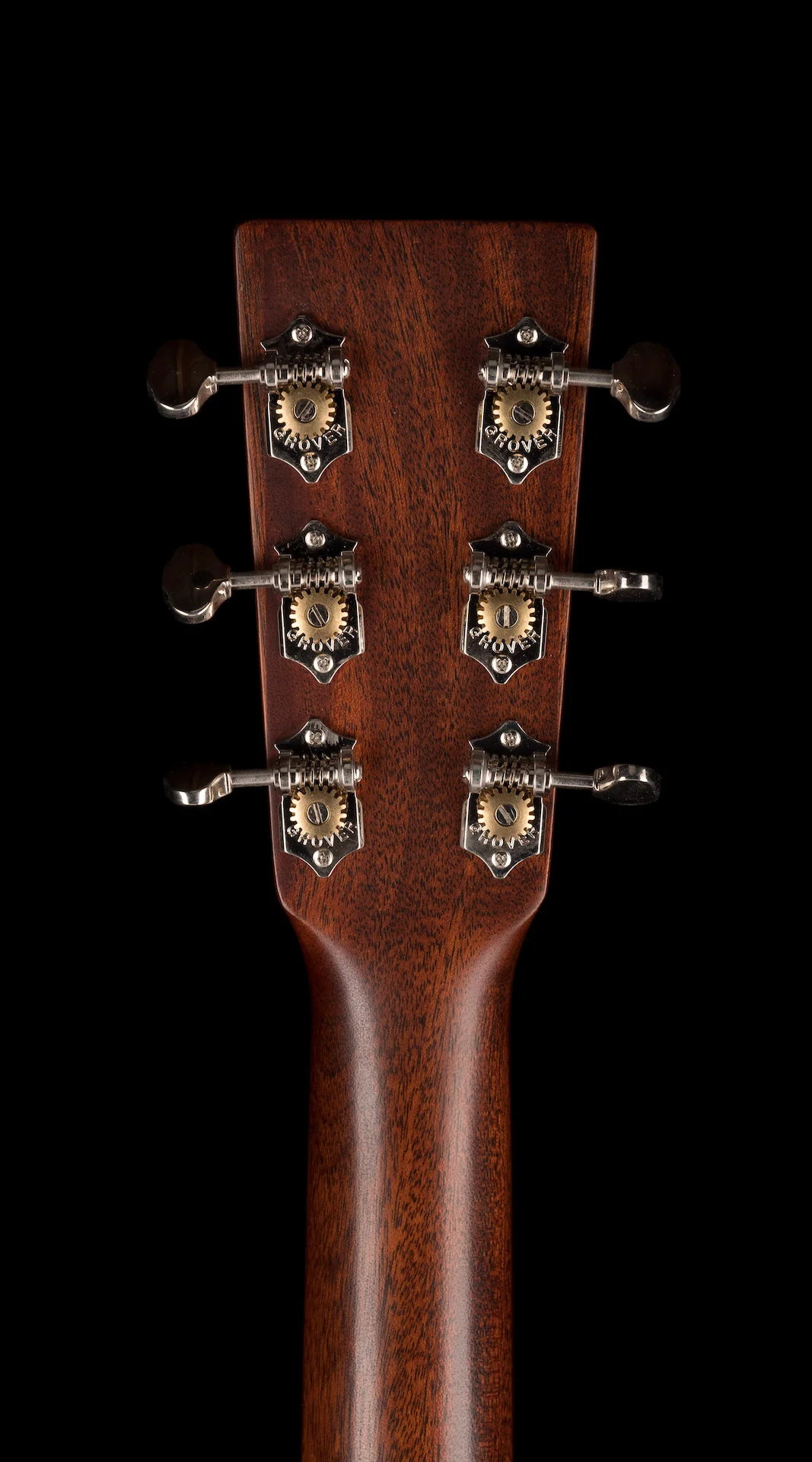 Pre Owned Martin D15M Acoustic Guitar With OHSC - Image 15