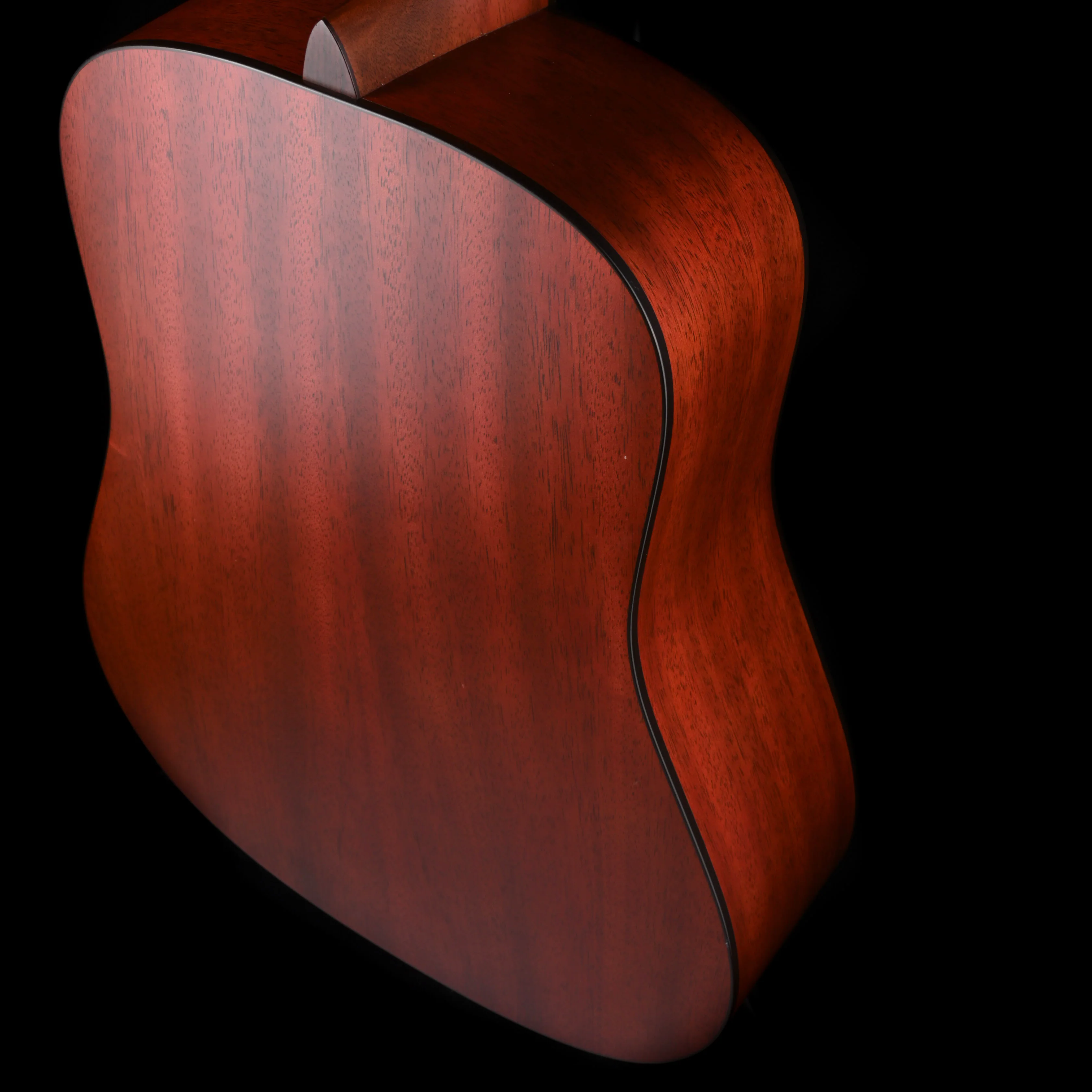 Pre Owned Martin D-16GT Acoustic Guitar With OHSC - Image 10