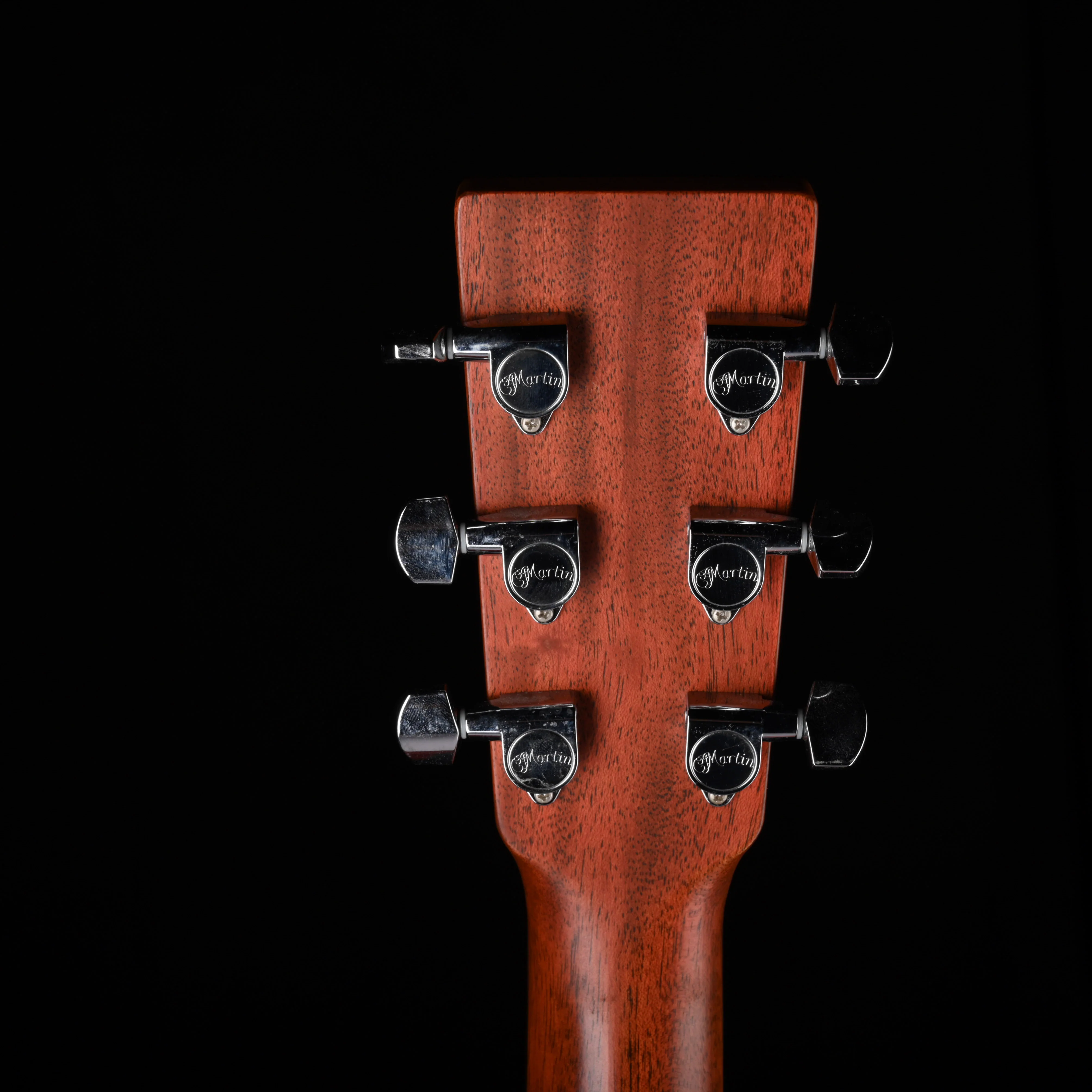 Pre Owned Martin D-16GT Acoustic Guitar With OHSC - Image 11