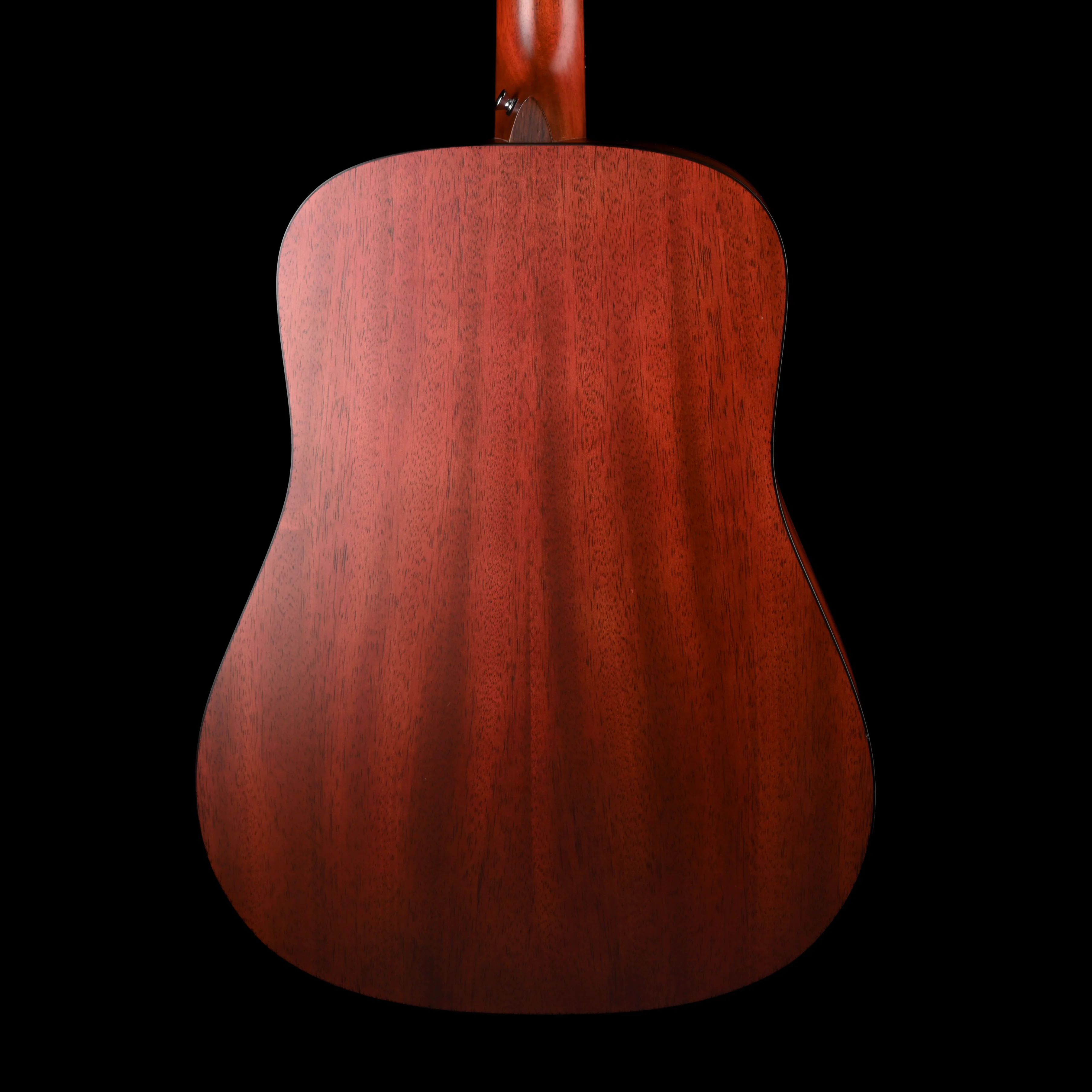 Pre Owned Martin D-16GT Acoustic Guitar With OHSC - Image 8