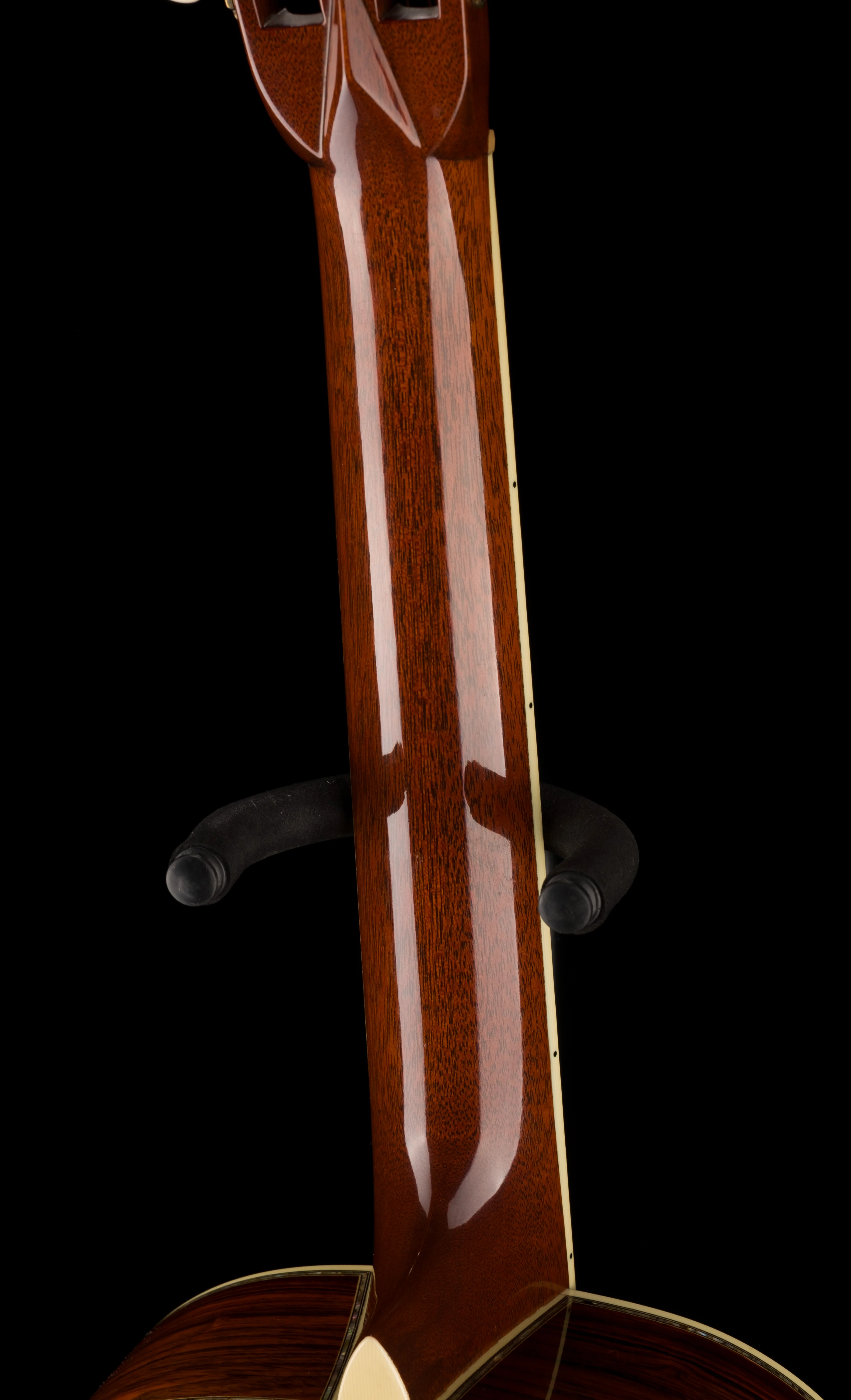 Pre-Owned Martin Limited Edition 00-45S 1902 Brazilian Rosewood Acoustic Guitar with Original Cases - Image 17