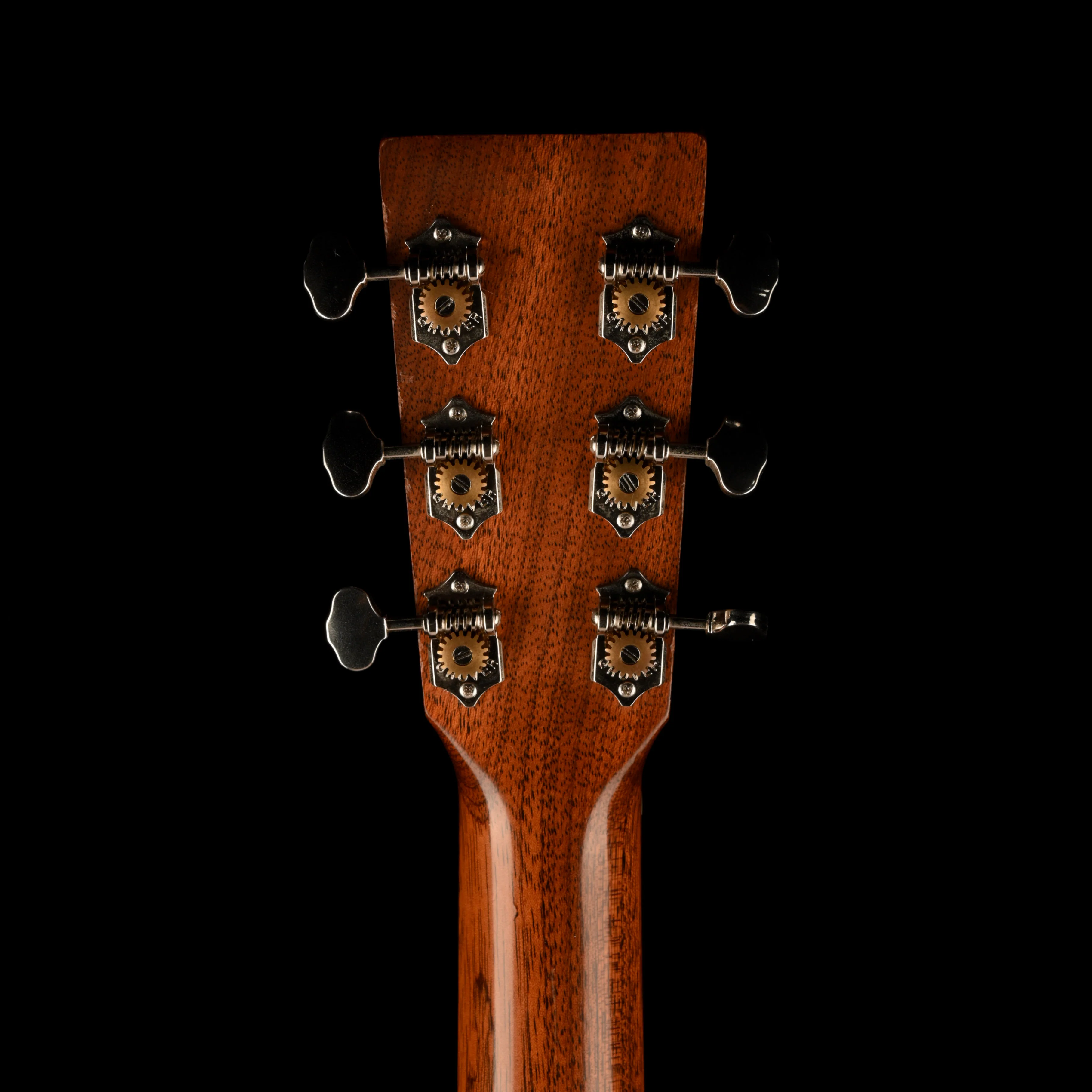 Pre Owned Martin SC-13E Natural Acoustic Electric Guitar With Soft Shell Case - Image 15