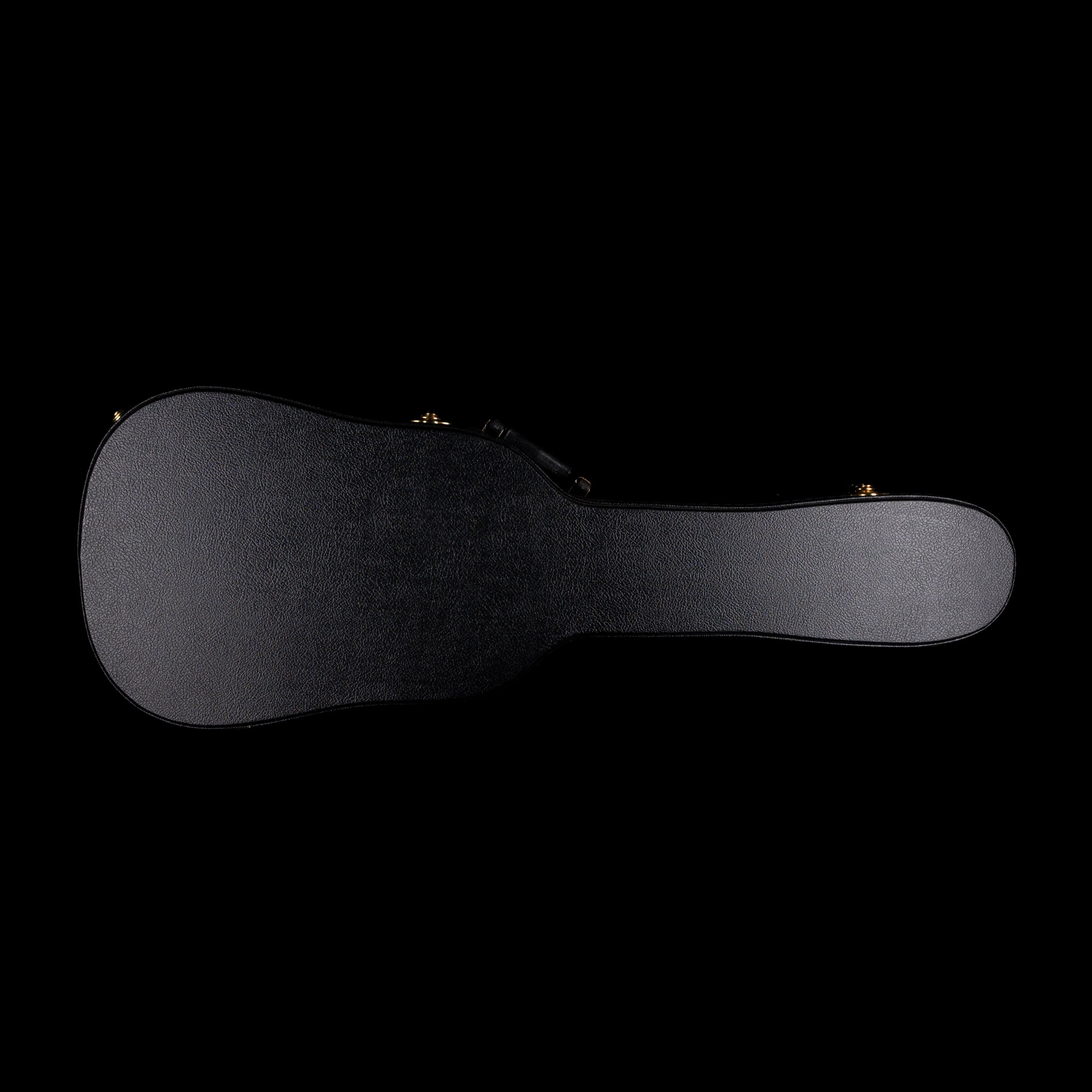 Pre Owned Martin Custom Shop Model 5-15 Size 5 Terz Acoustic Guitar With OHSC - Image 14