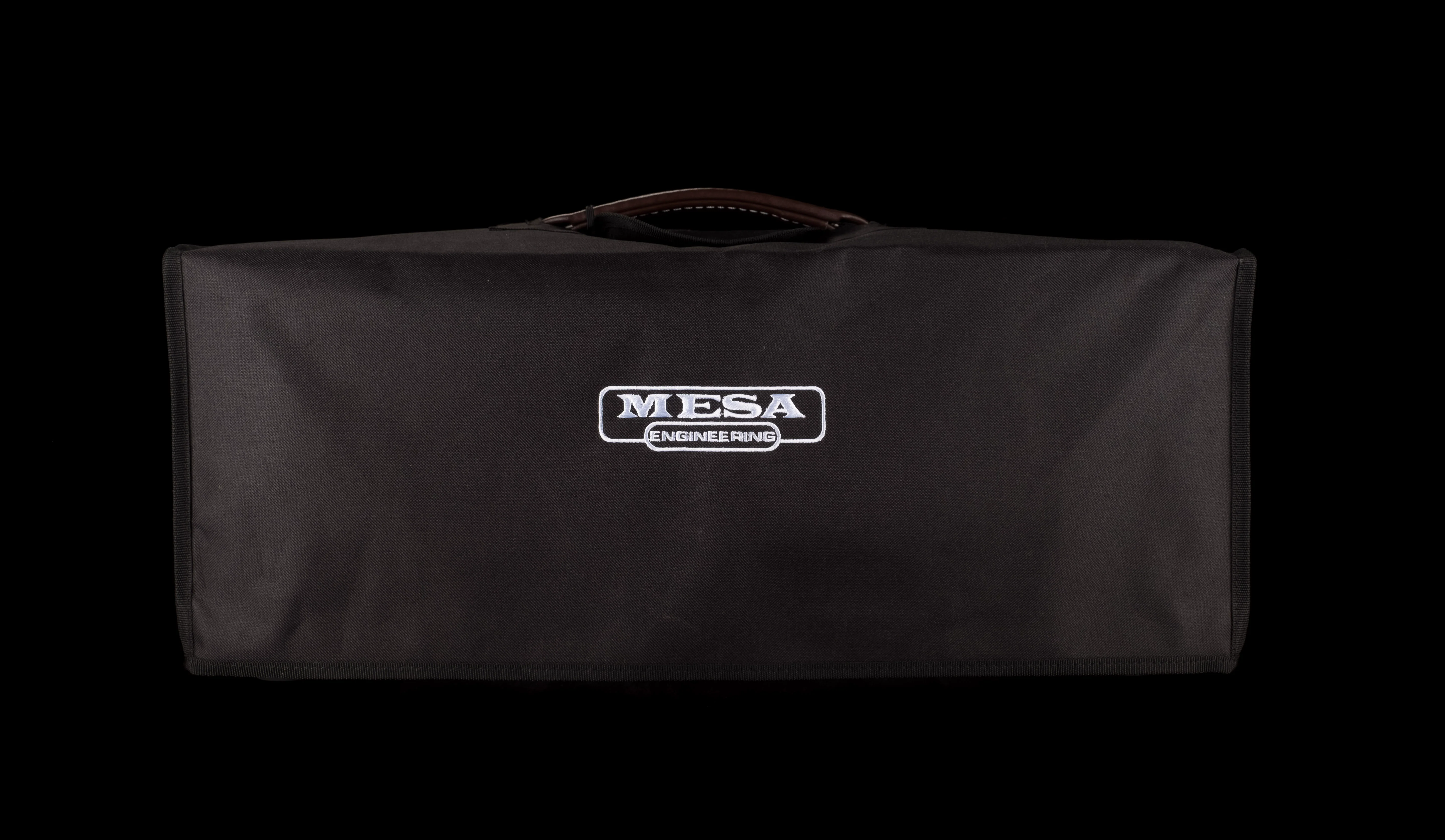 Pre Owned Mesa-Boogie California Tweed 4:40 Guitar Amp Head with Cover - Image 12