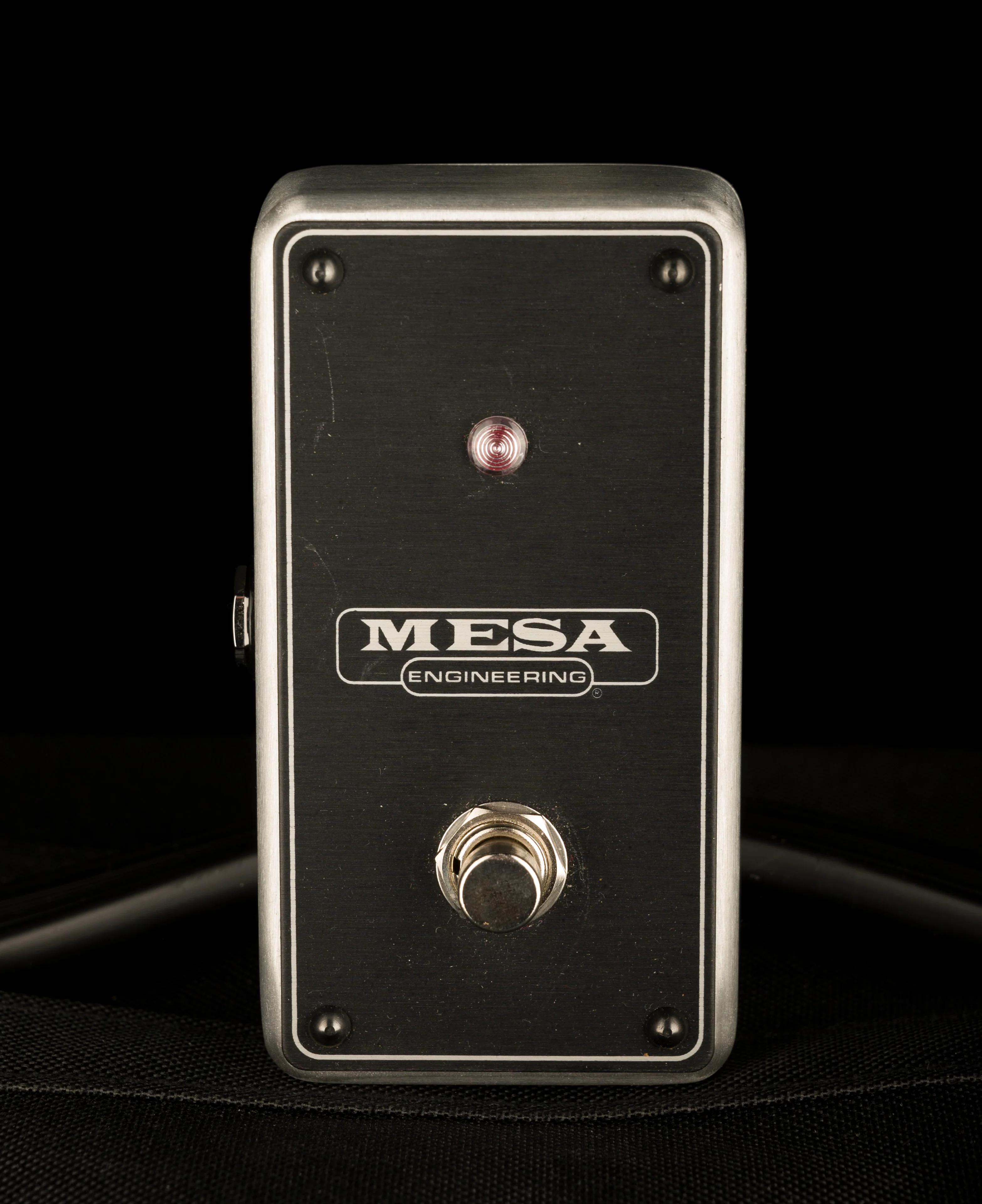 Pre Owned Mesa Boogie Fillmore 50 Guitar Amp Head with Footswitch - Image 13