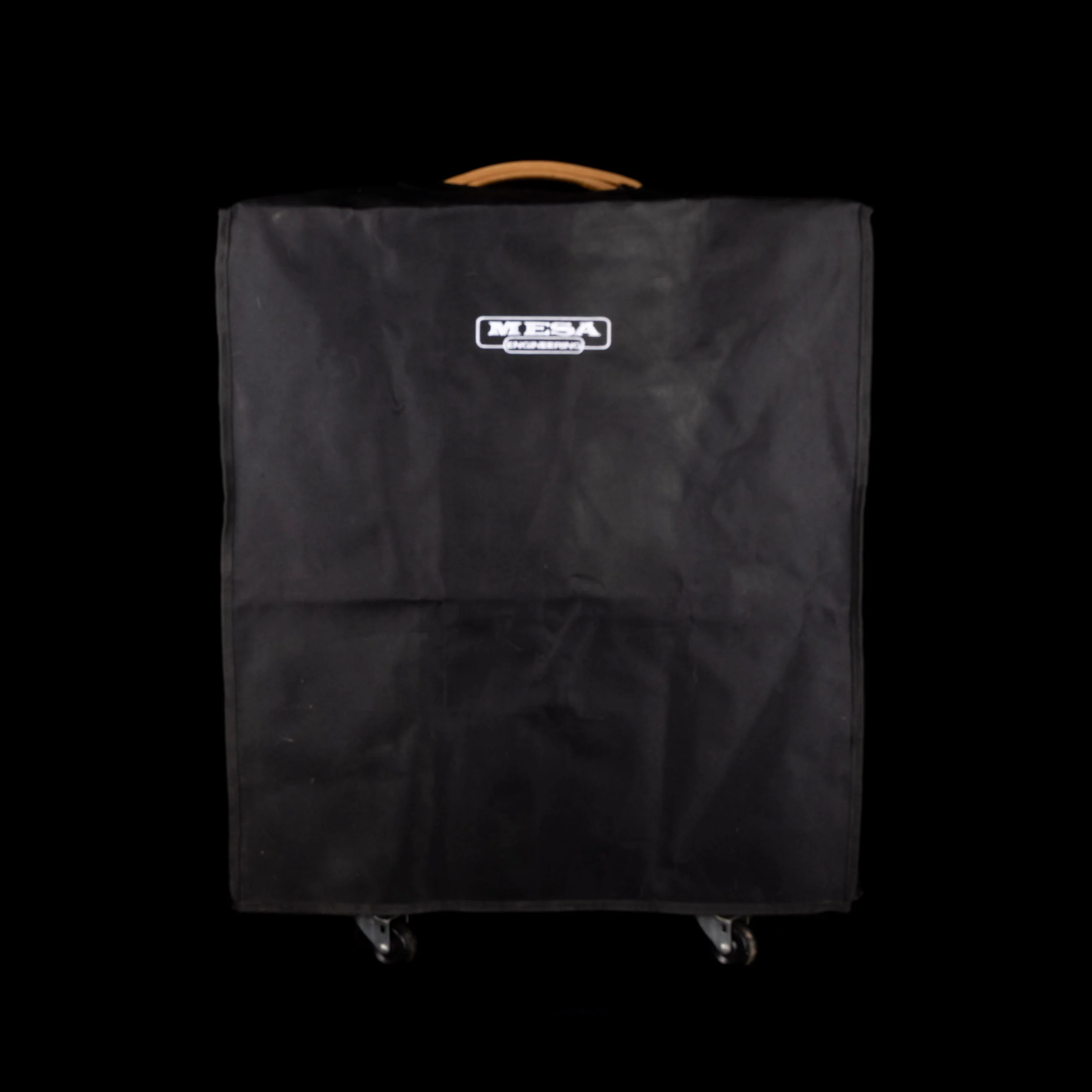 Pre Owned Mesa-Boogie Lonestar Special 4x10" Guitar Amp Combo With Footswitch and Cover - Image 13