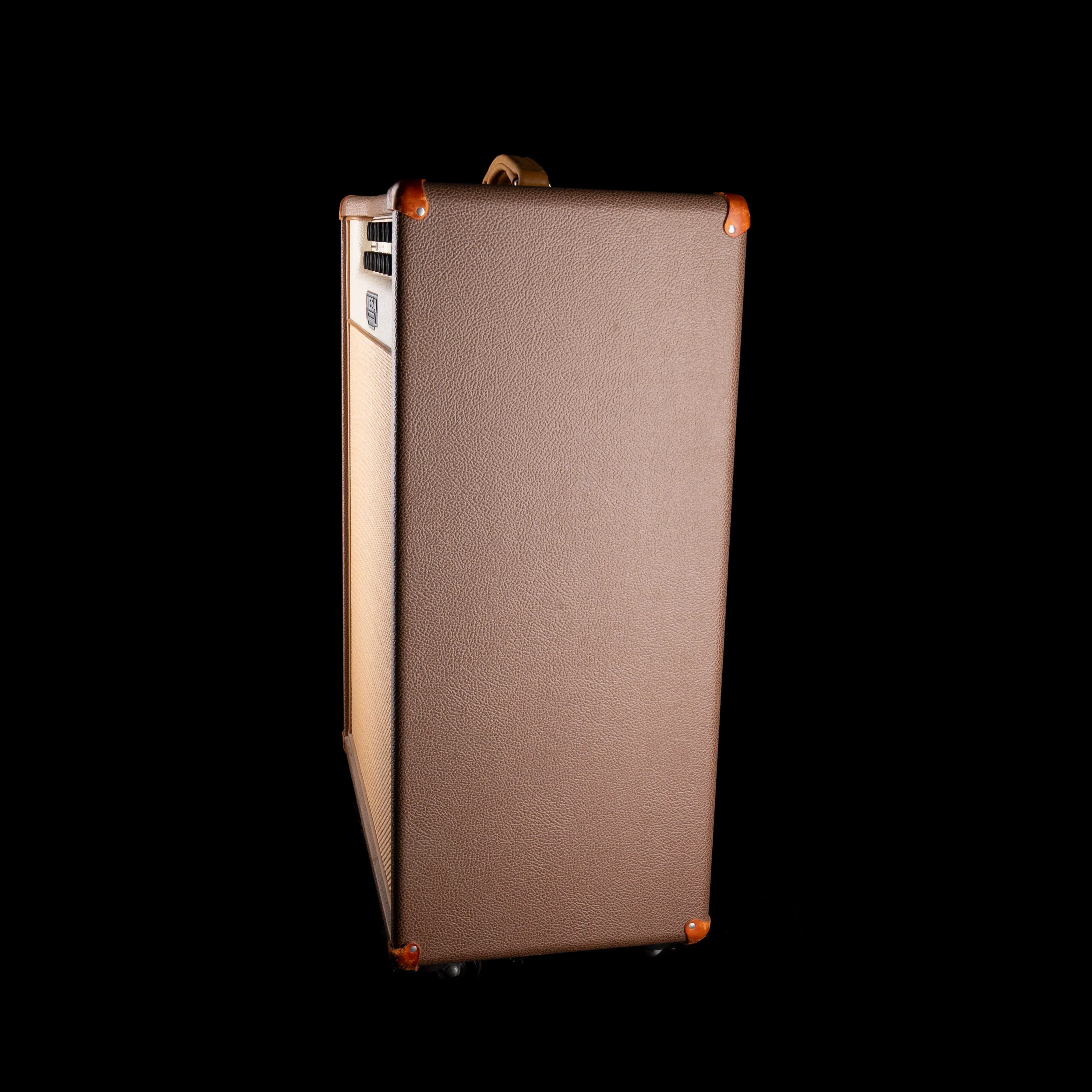 Pre Owned Mesa-Boogie Lonestar Special 4x10" Guitar Amp Combo With Footswitch and Cover - Image 6