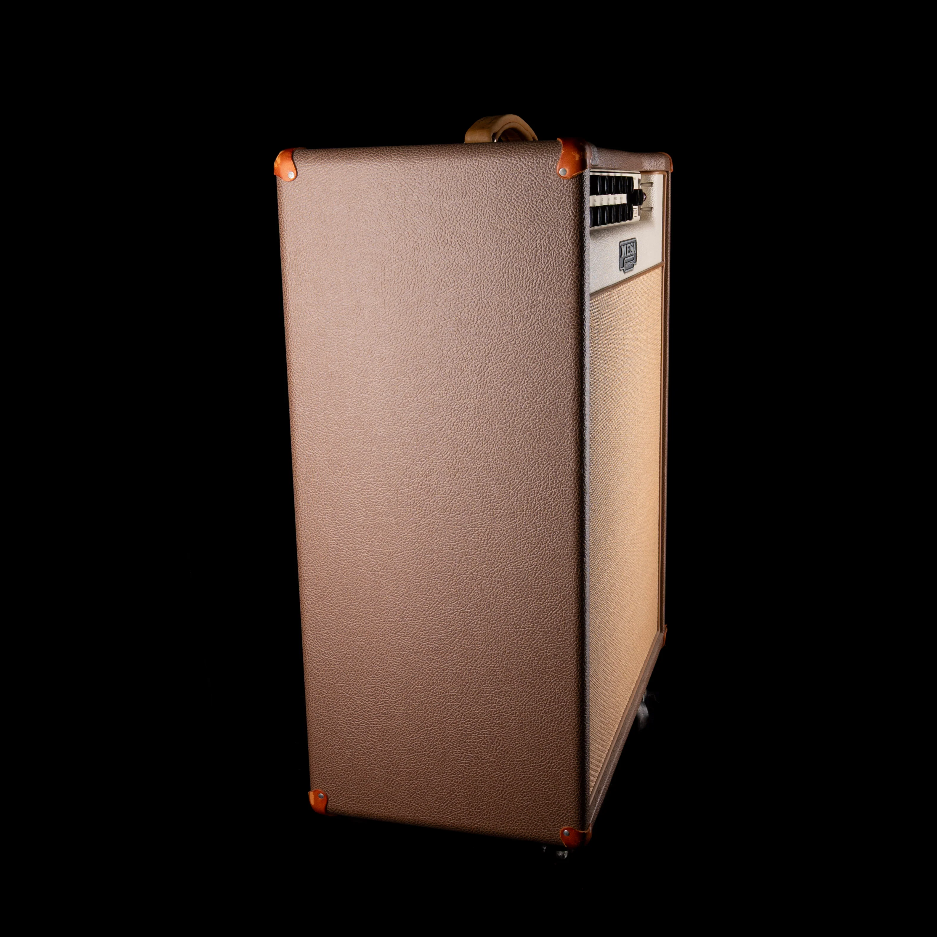 Pre Owned Mesa-Boogie Lonestar Special 4x10" Guitar Amp Combo With Footswitch and Cover - Image 7