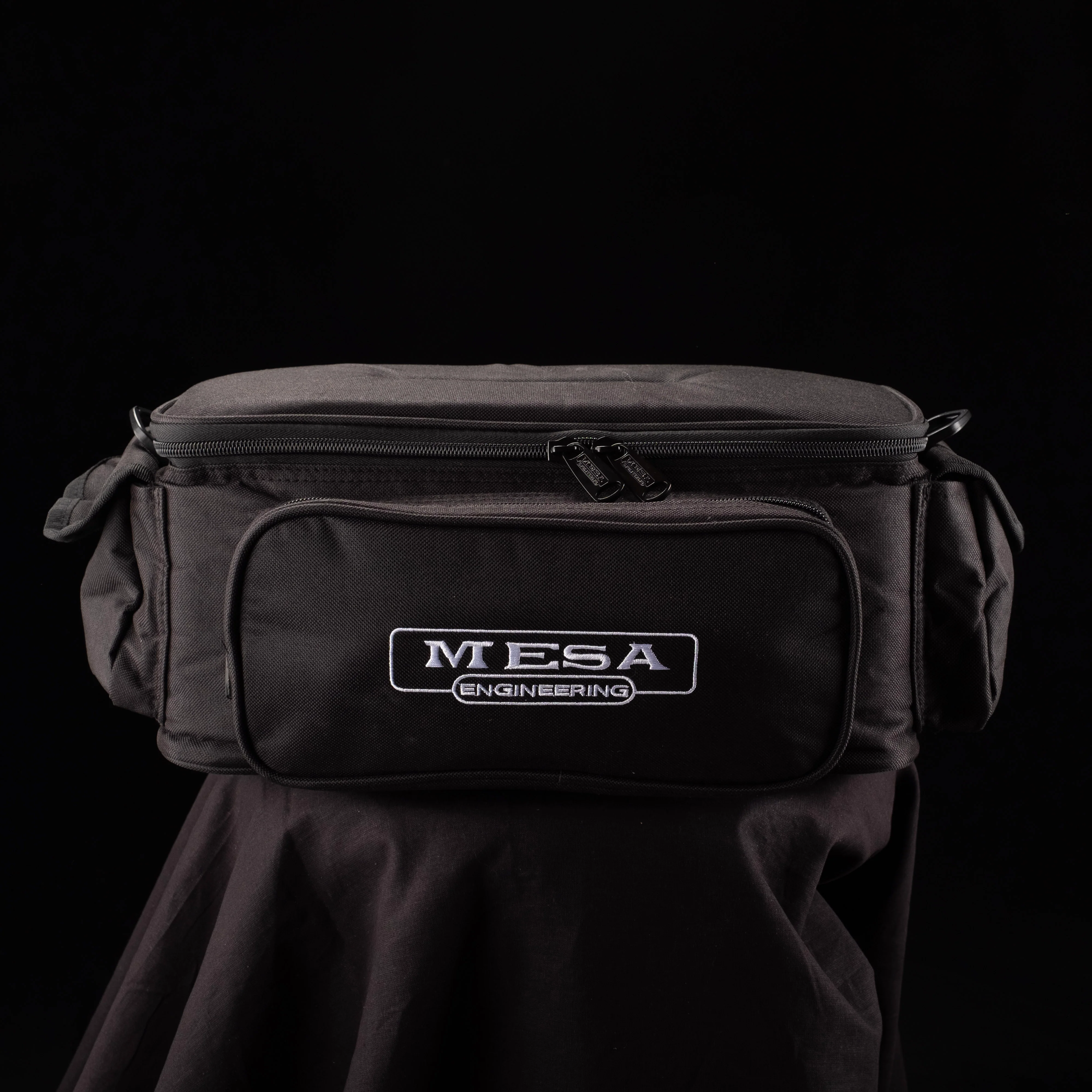 Pre Owned Mesa Boogie Mini Rectifier 25 Guitar Amp Head - Image 8