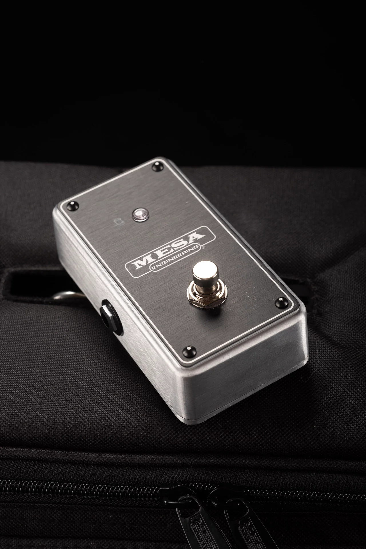 Pre Owned Mesa Boogie Mini Rectifier 25 Guitar Amp Head - Image 9