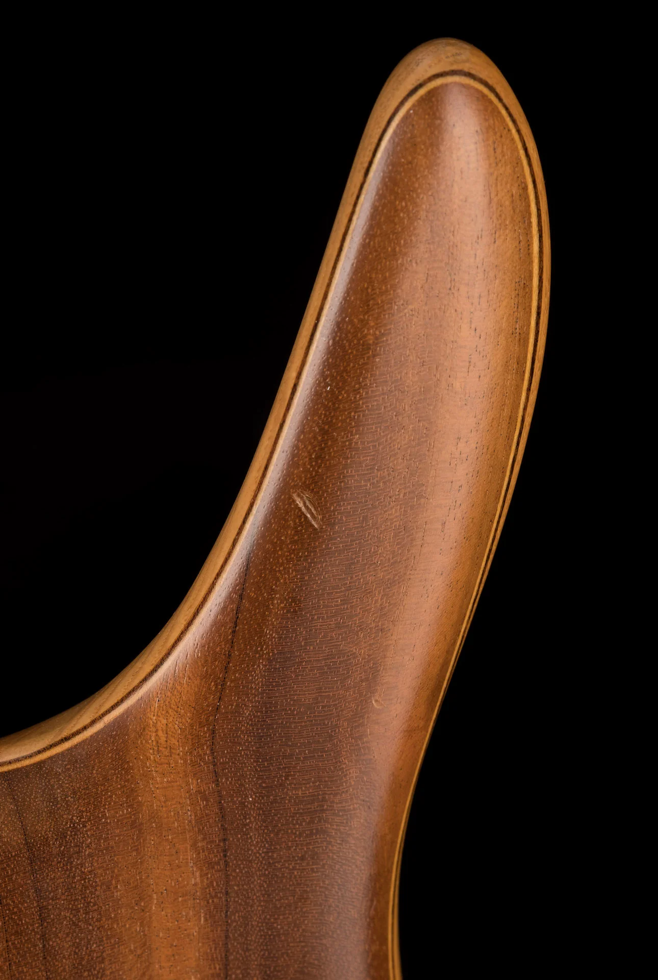 Pre Owned Morch Custom 5-String Bass - Image 12