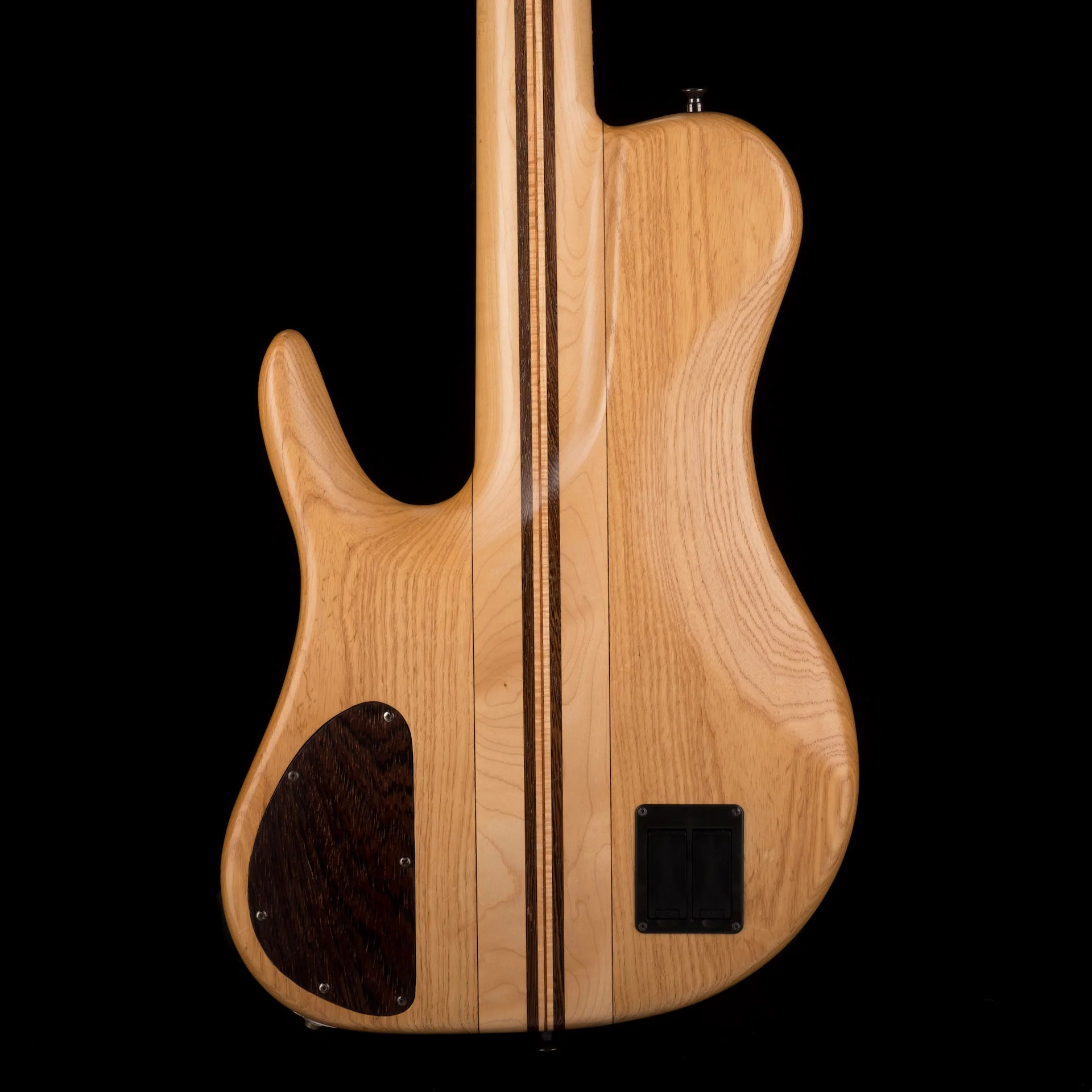 Pre Owned Morch Custom 5-String Bass - Image 16