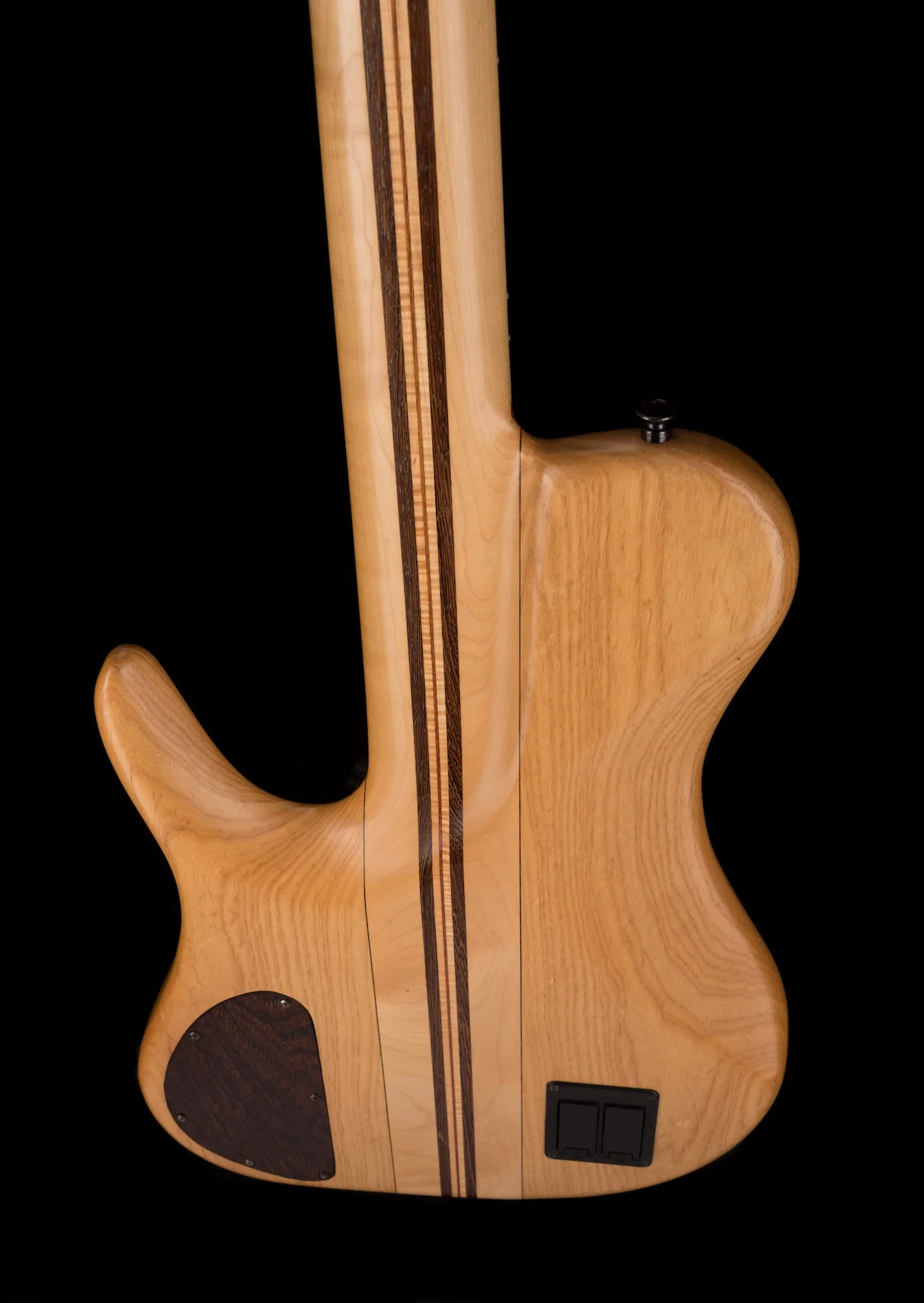 Pre Owned Morch Custom 5-String Bass - Image 19