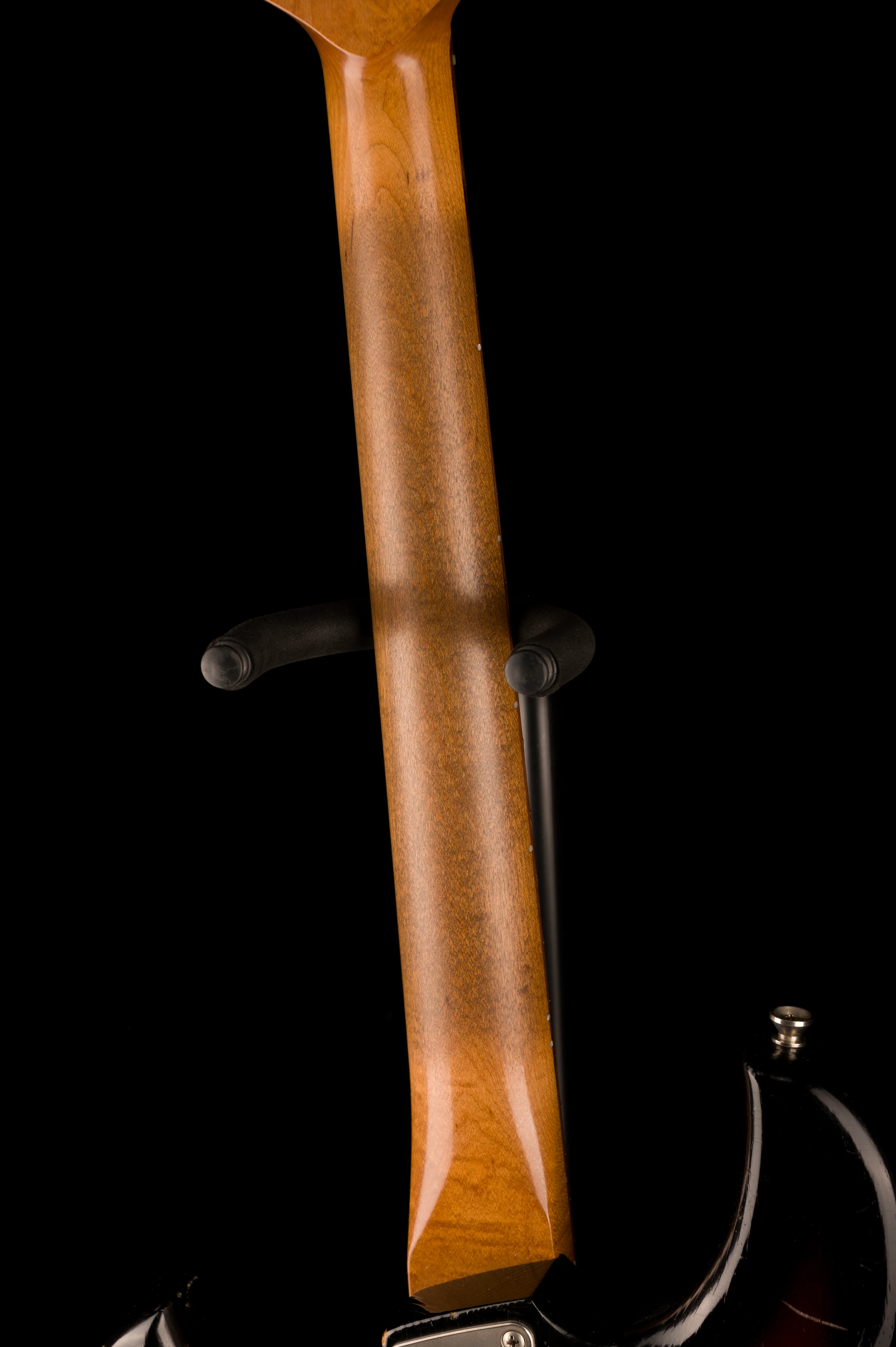 Pre Owned Novo Idris H2 Sunburst With Mono Case - Image 16
