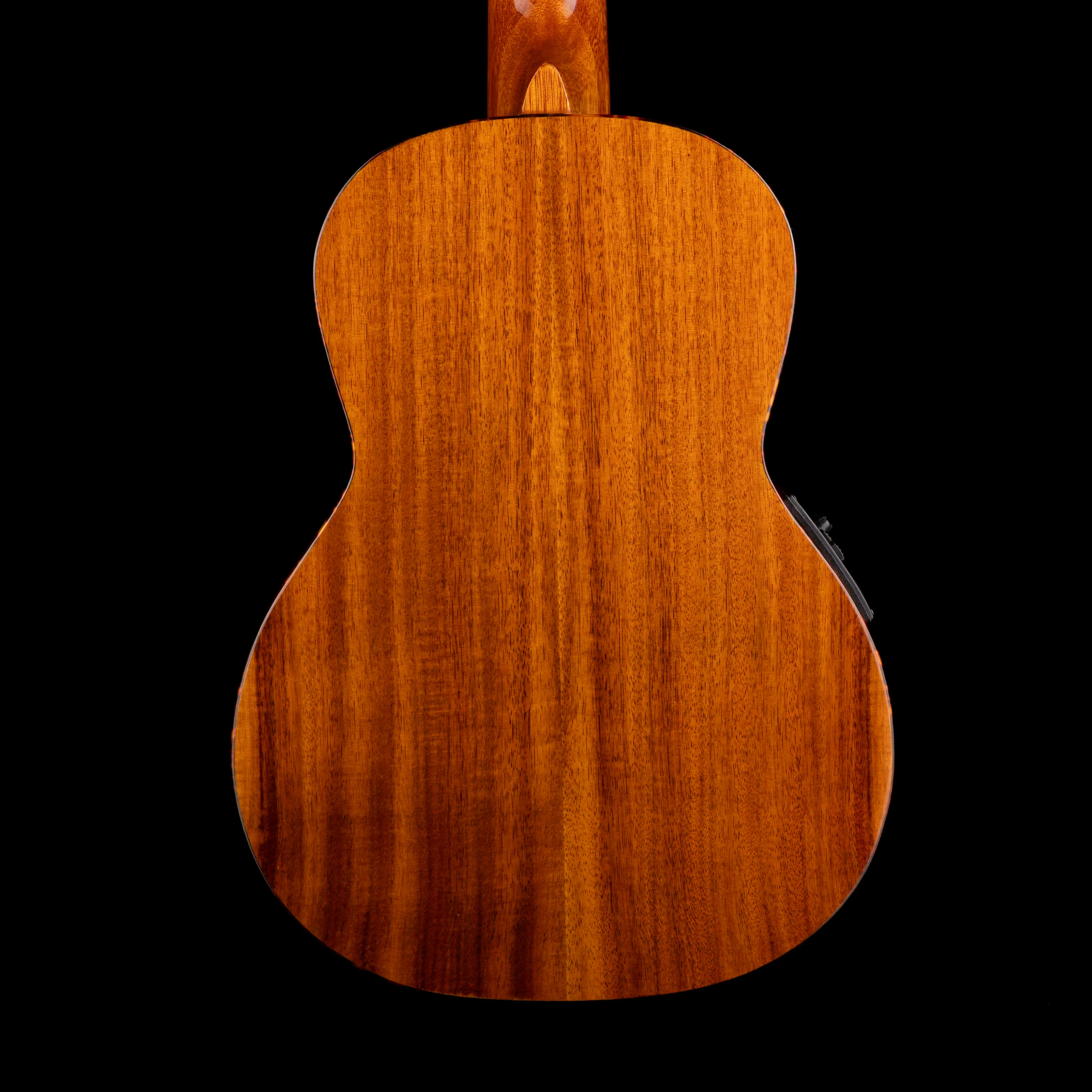 Pre Owned Ohana TK-70Ke Tenor Ukulele With Gig Bag - Image 7