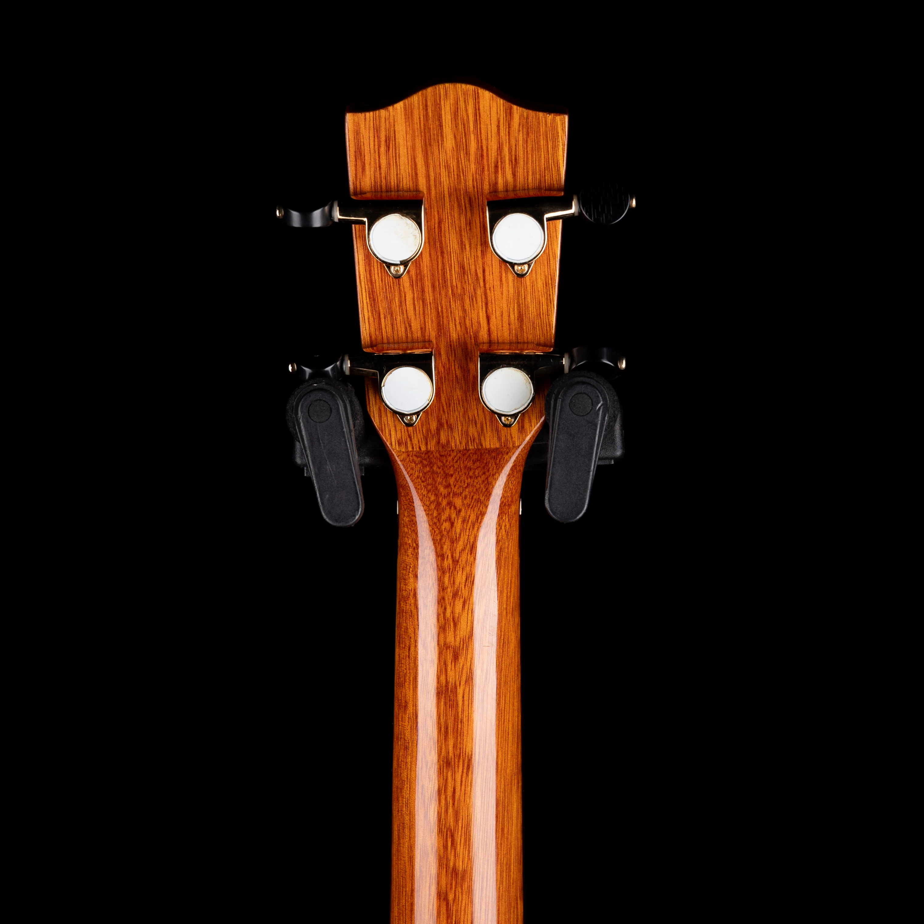 Pre Owned Ohana TK-70Ke Tenor Ukulele With Gig Bag - Image 9