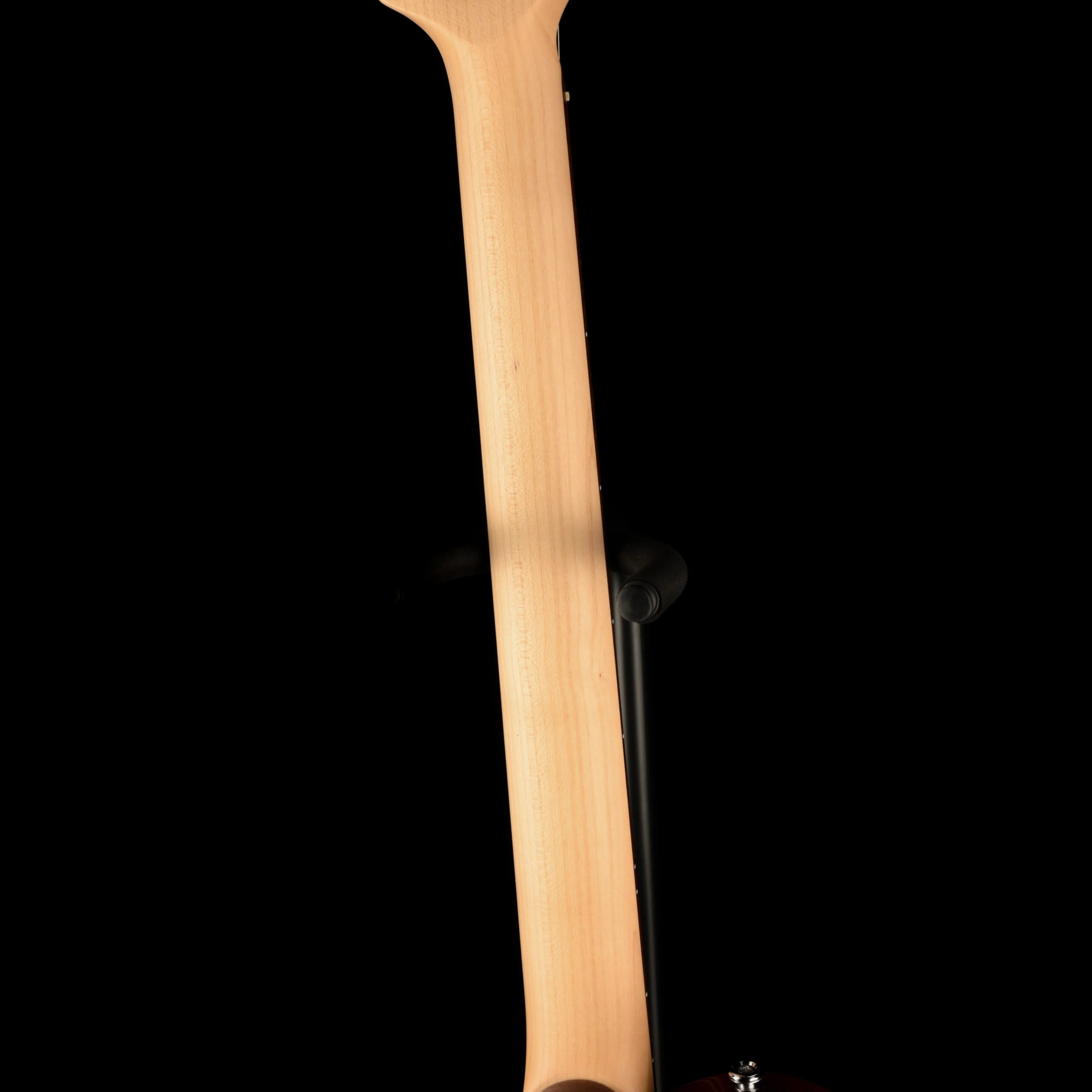 Pre Owned Pereira Custom Guitars Joseane Honeyburst With OHSC - Image 11