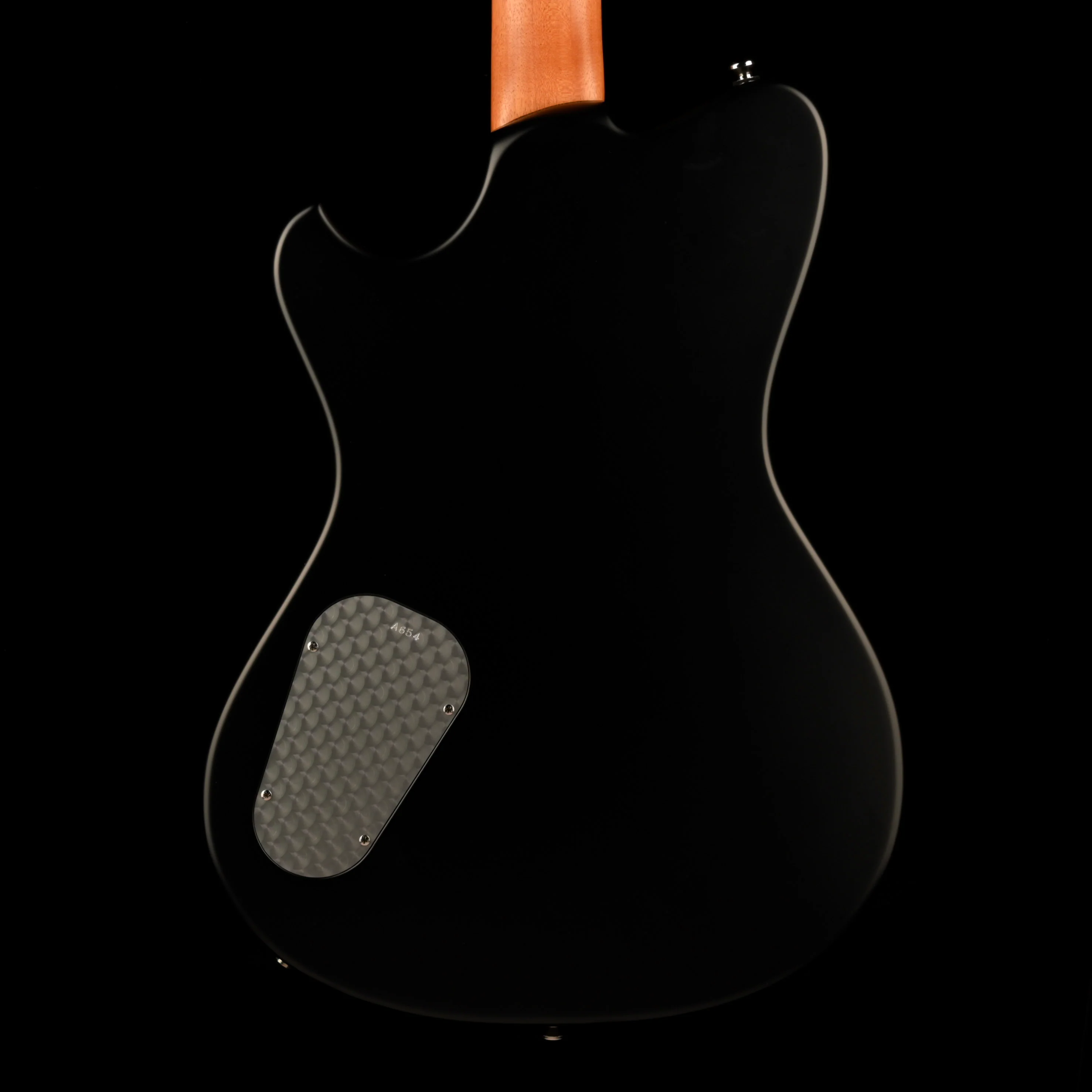 Pre Owned Powers Electric A-Type Select Hardtail Desert Dawn with Softshell Case - Image 8