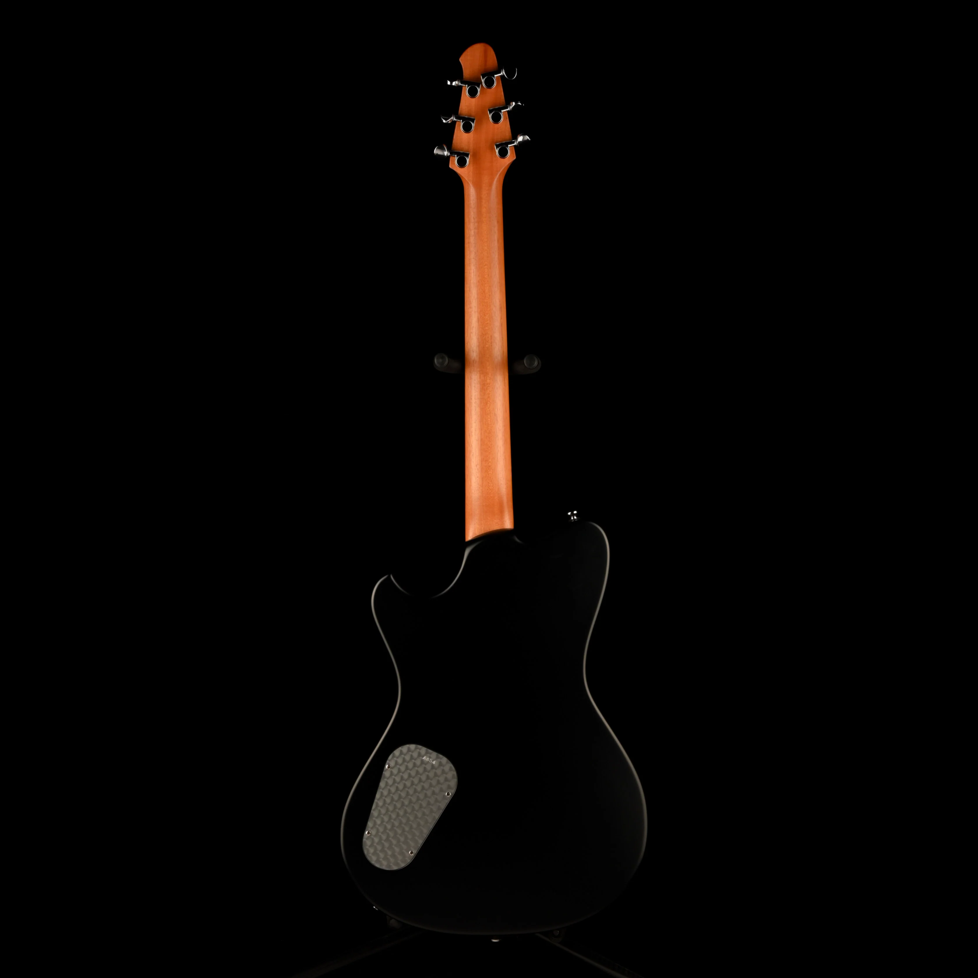 Pre Owned Powers Electric A-Type Select Hardtail Desert Dawn with Softshell Case - Image 9