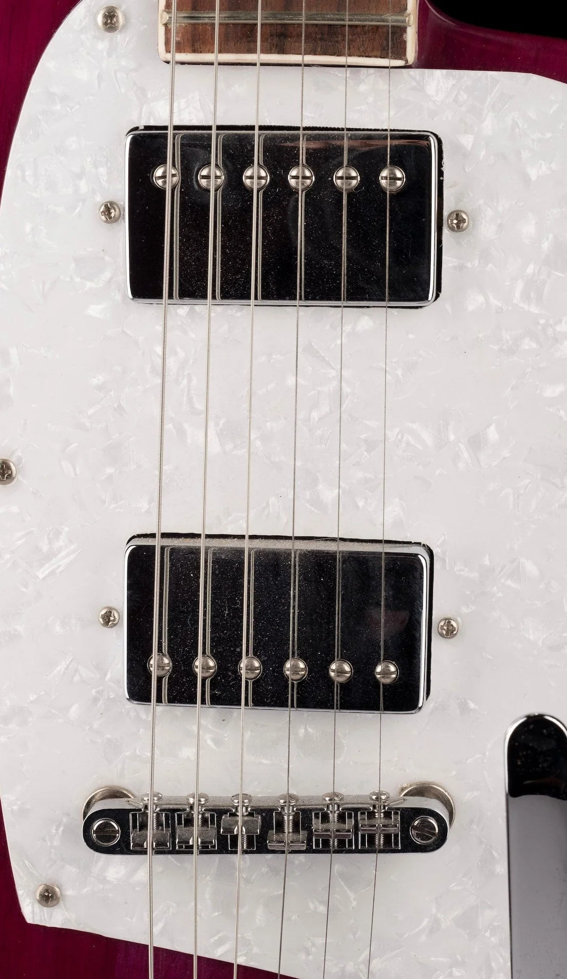 Pre Owned Pure Salem Zodiac Prototype Transparent Cherry - Image 6