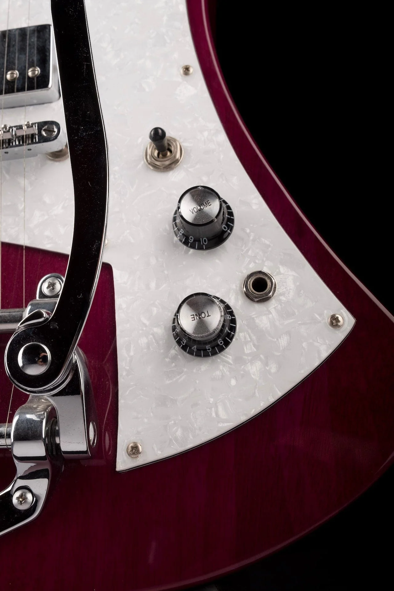 Pre Owned Pure Salem Zodiac Prototype Transparent Cherry - Image 7