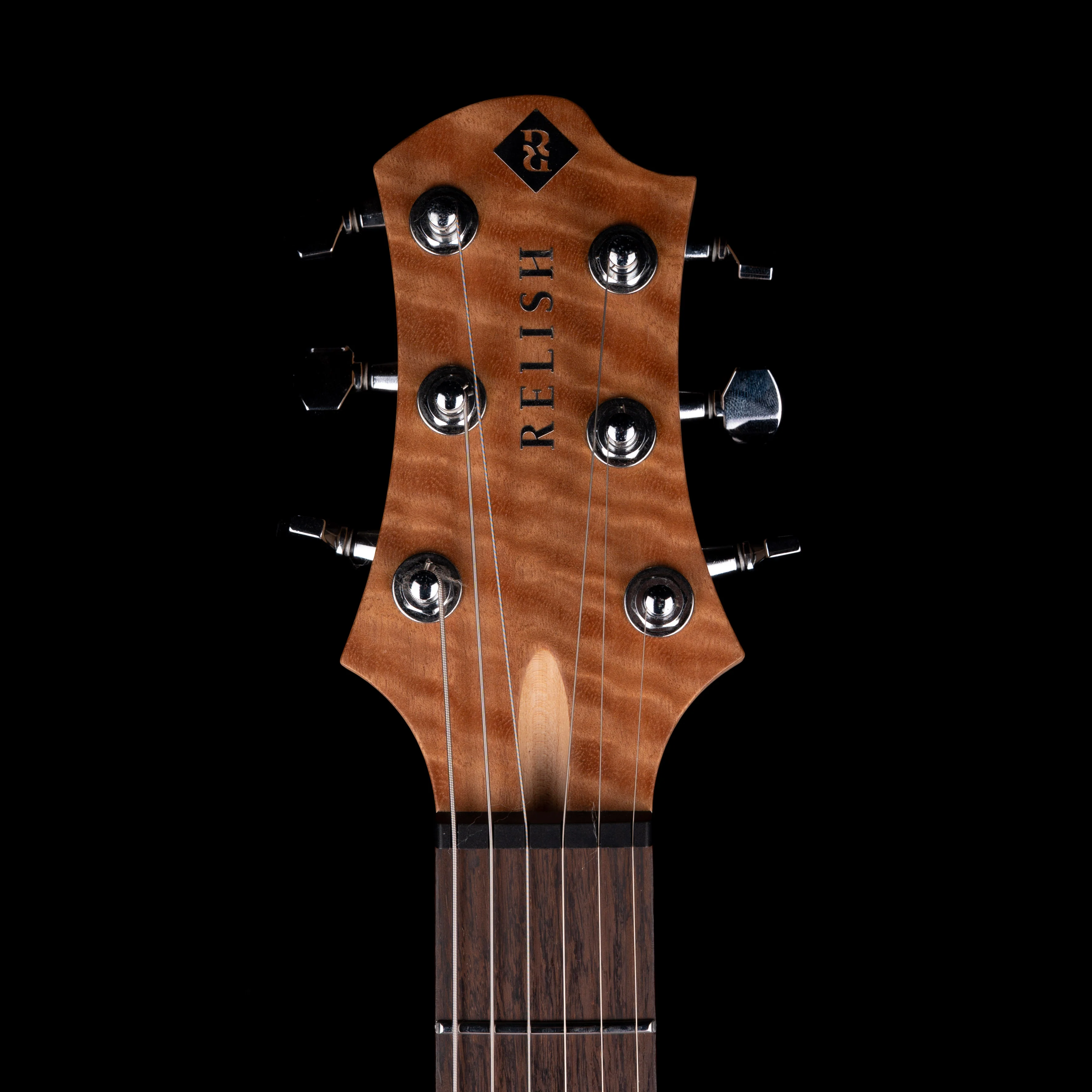 Pre Owned Relish Mary Tineo Eucalyptus With OHSC - Image 13