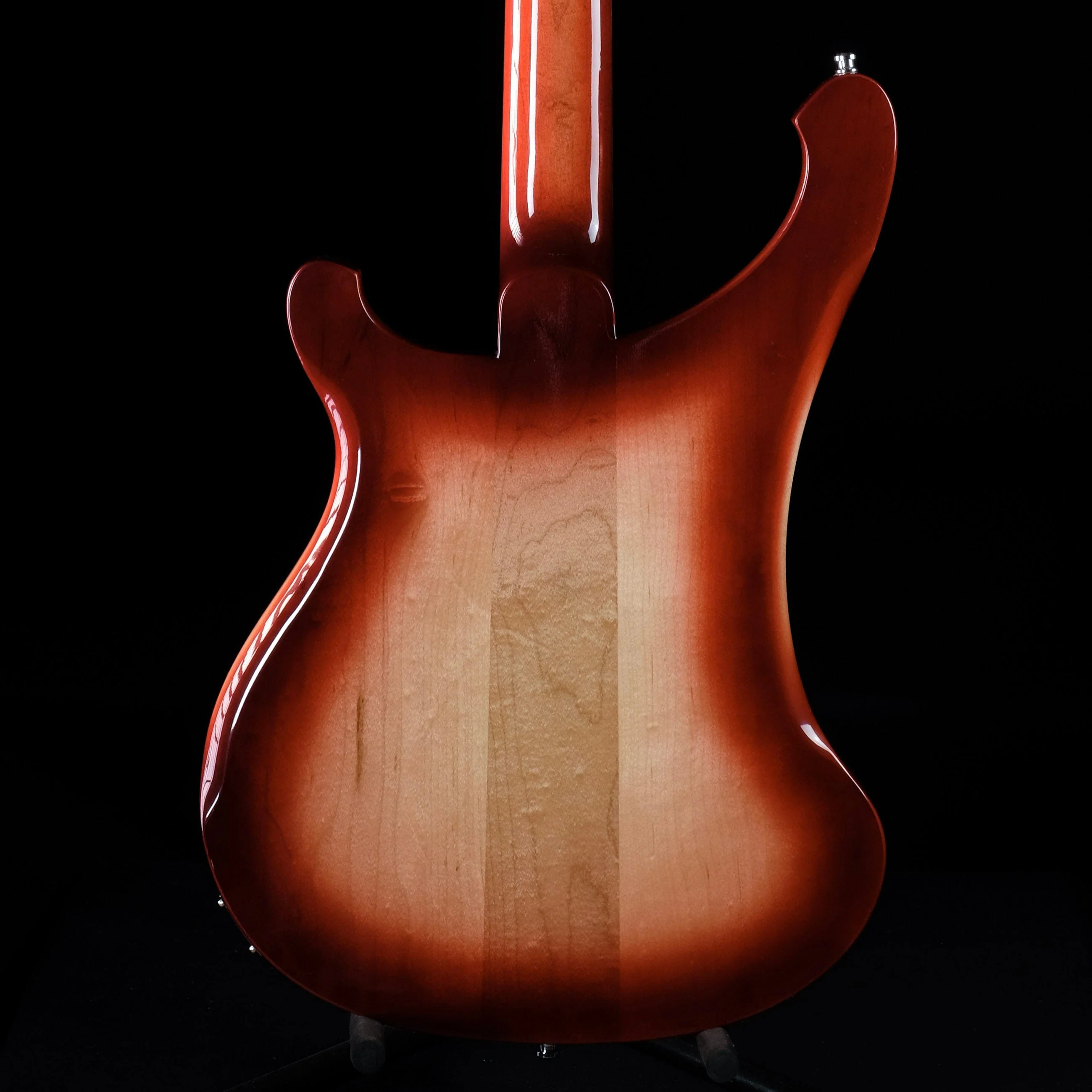 Pre-Owned '01 Rickenbacker 4008 Eight String Fireglo Bass With OHSC 8 String Bass - Image 10