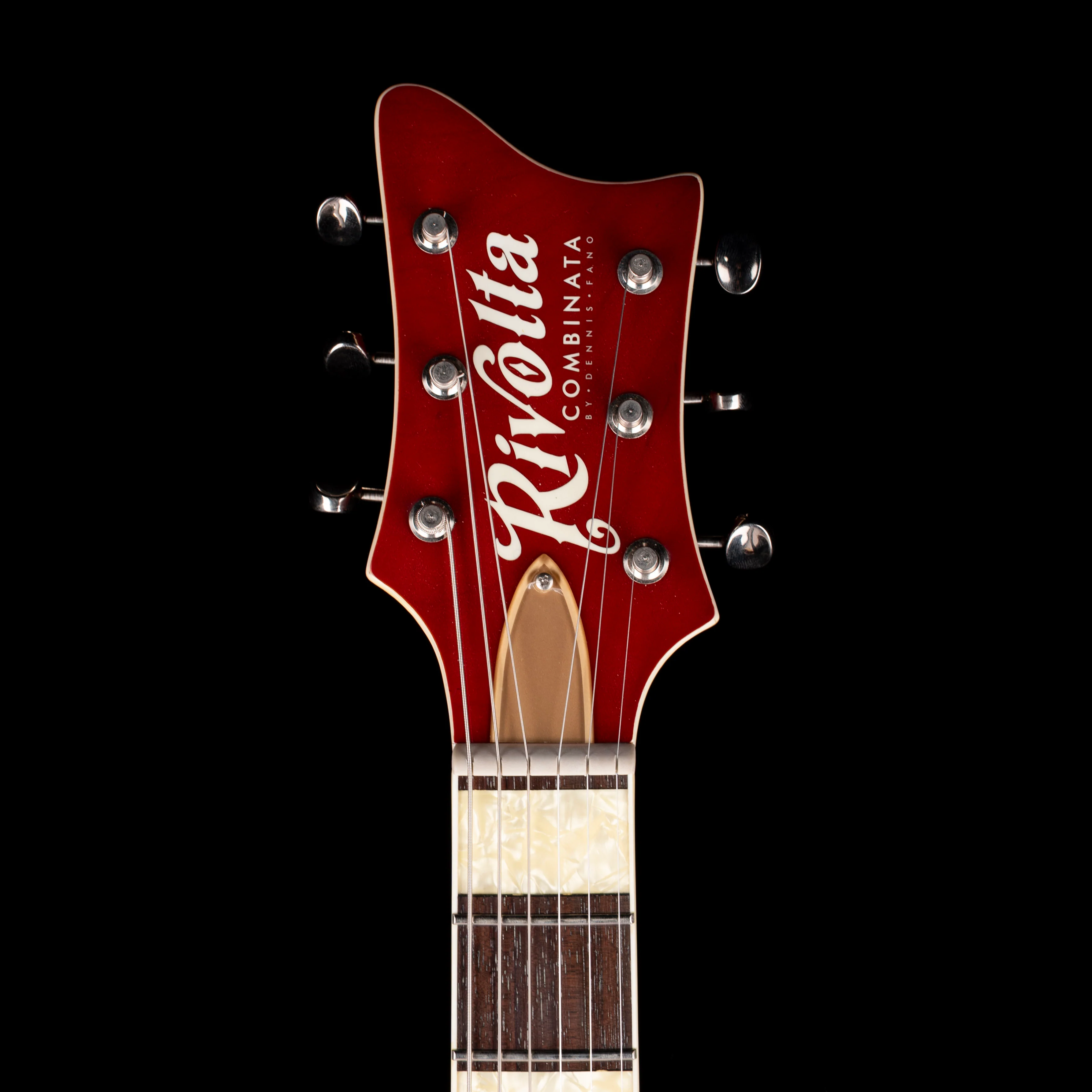 Pre Owned Rivolta Combinata VII Autunno Burst With OHSC - Image 12