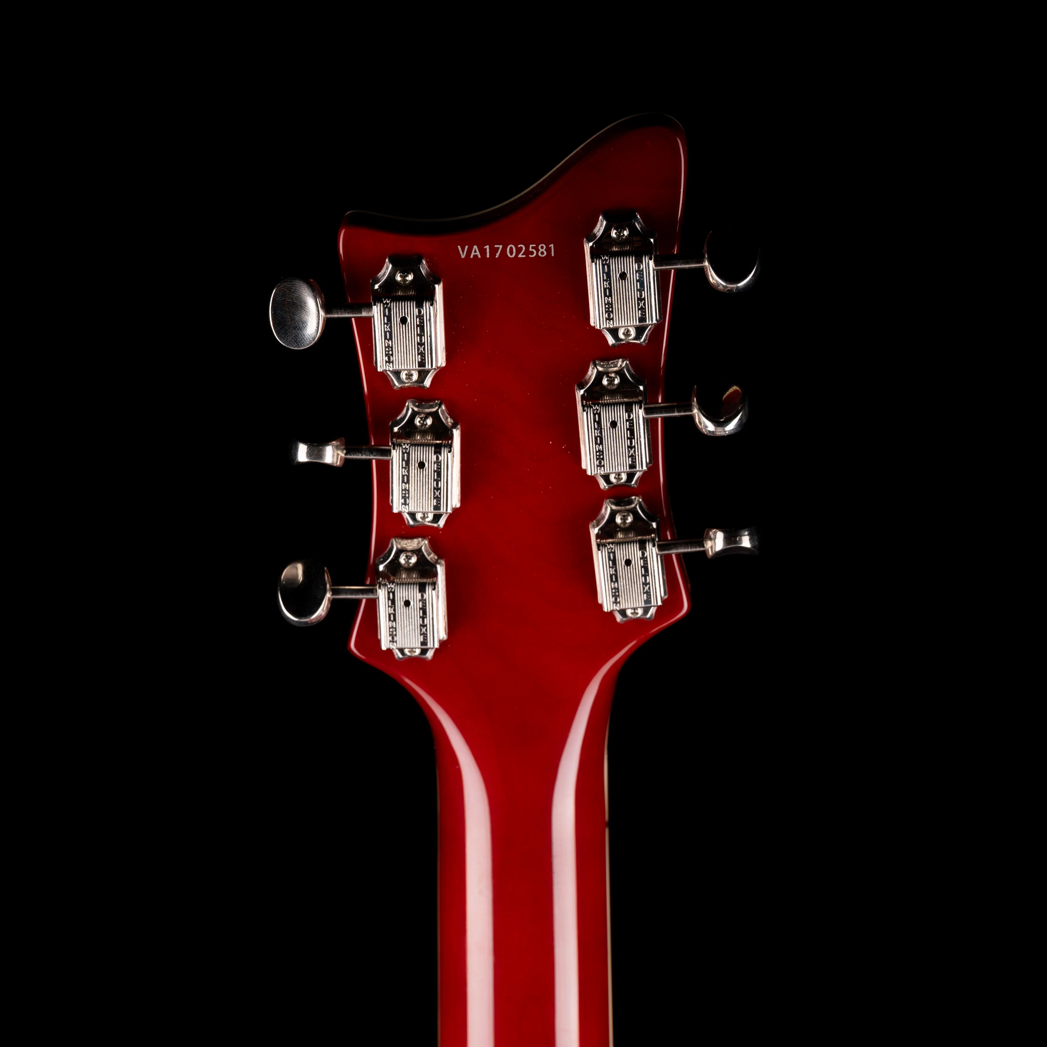 Pre Owned Rivolta Combinata VII Autunno Burst With OHSC - Image 13
