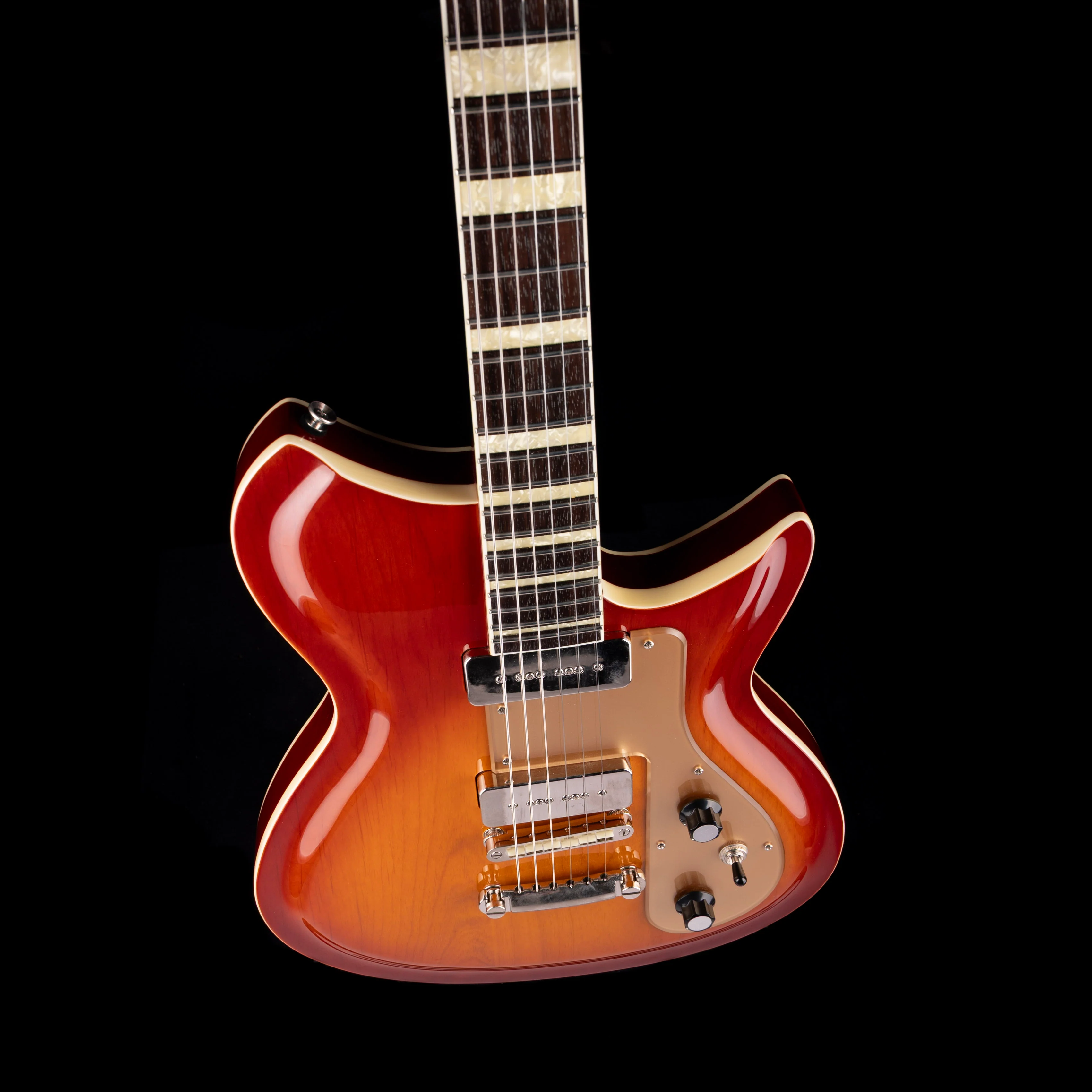 Pre Owned Rivolta Combinata VII Autunno Burst With OHSC - Image 3