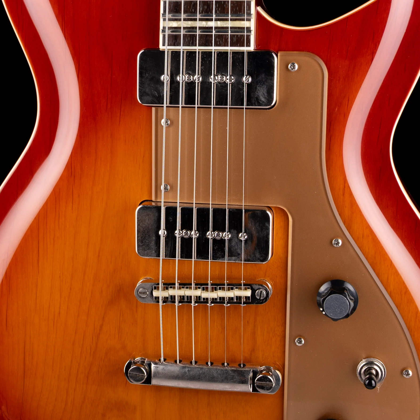 Pre Owned Rivolta Combinata VII Autunno Burst With OHSC - Image 4