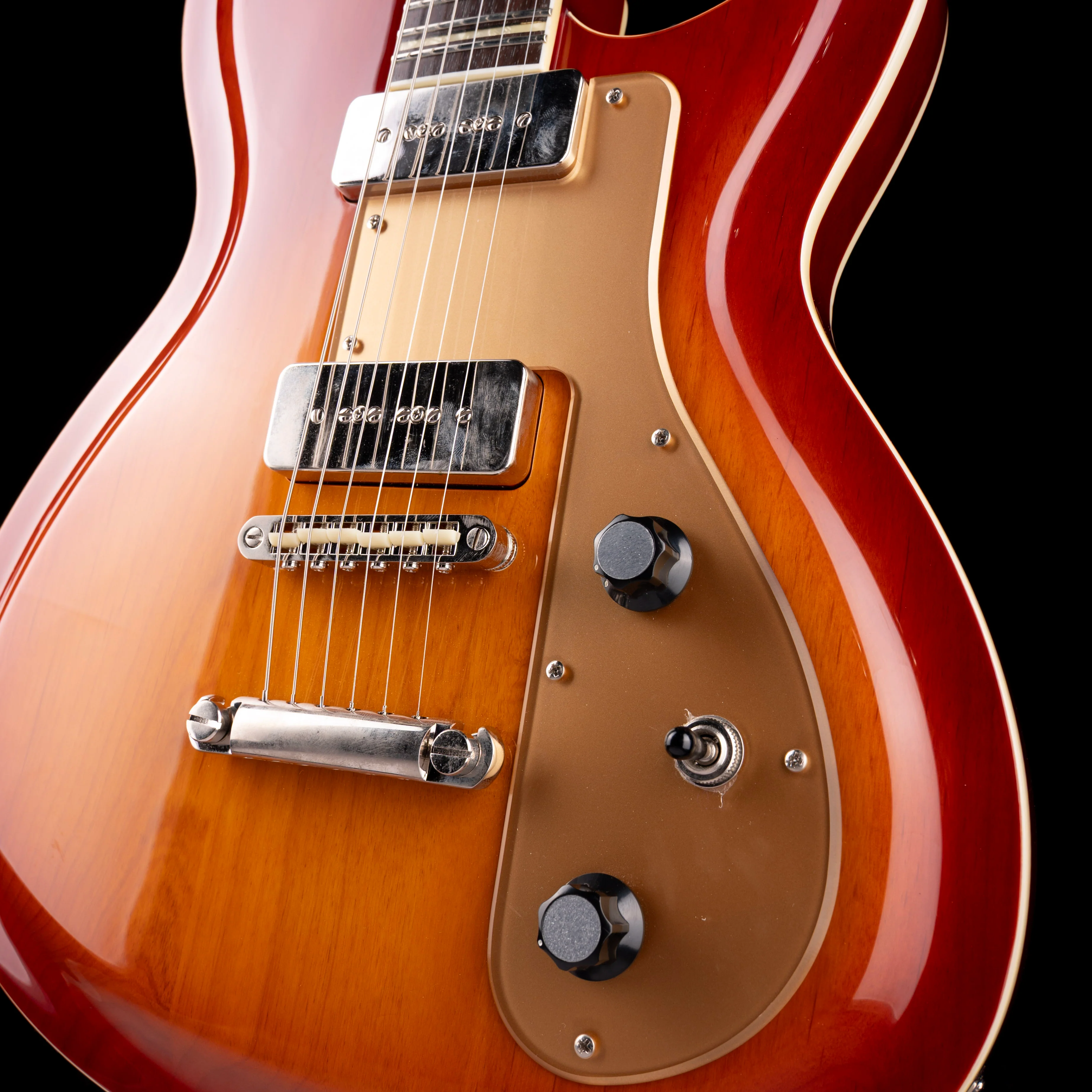 Pre Owned Rivolta Combinata VII Autunno Burst With OHSC - Image 5