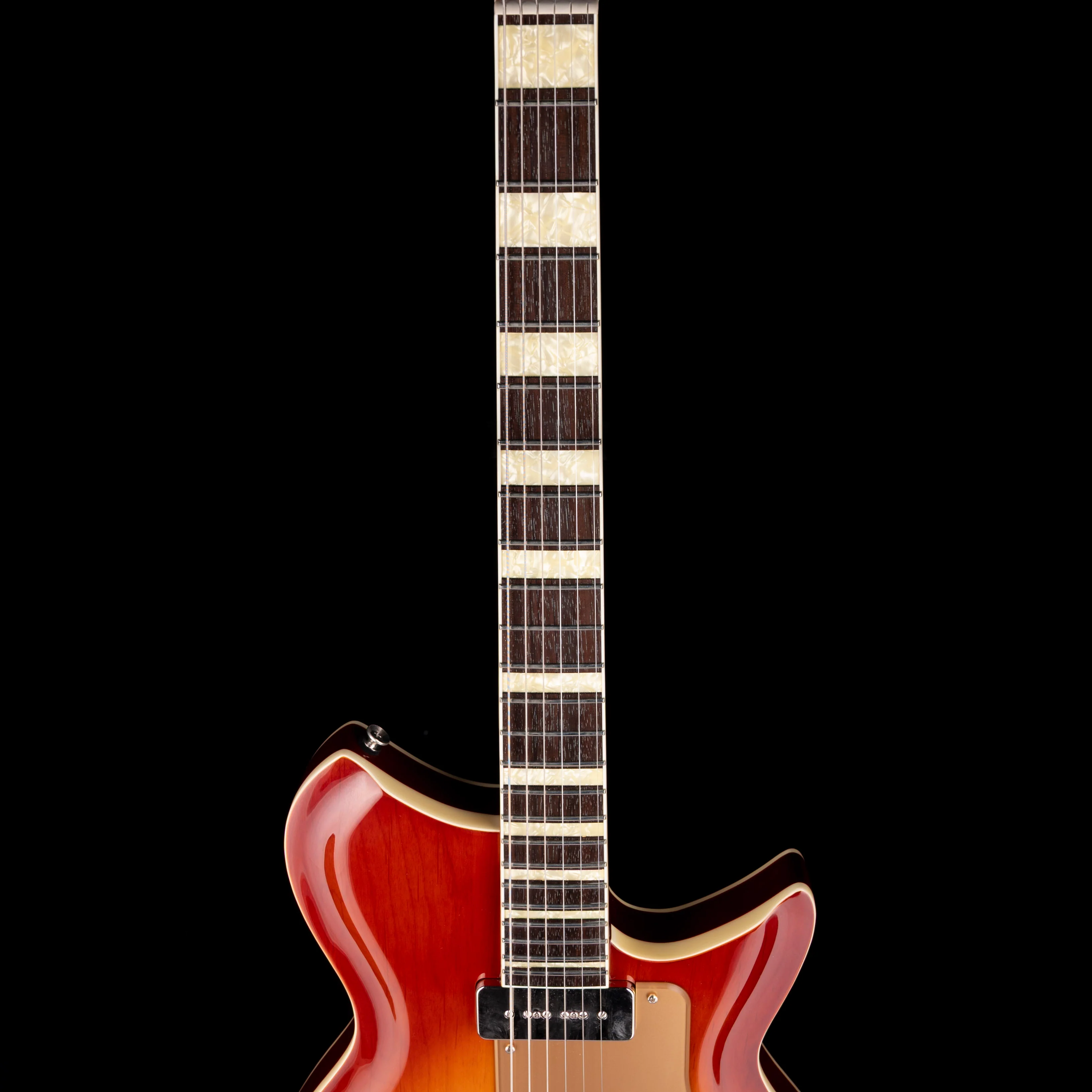 Pre Owned Rivolta Combinata VII Autunno Burst With OHSC - Image 7
