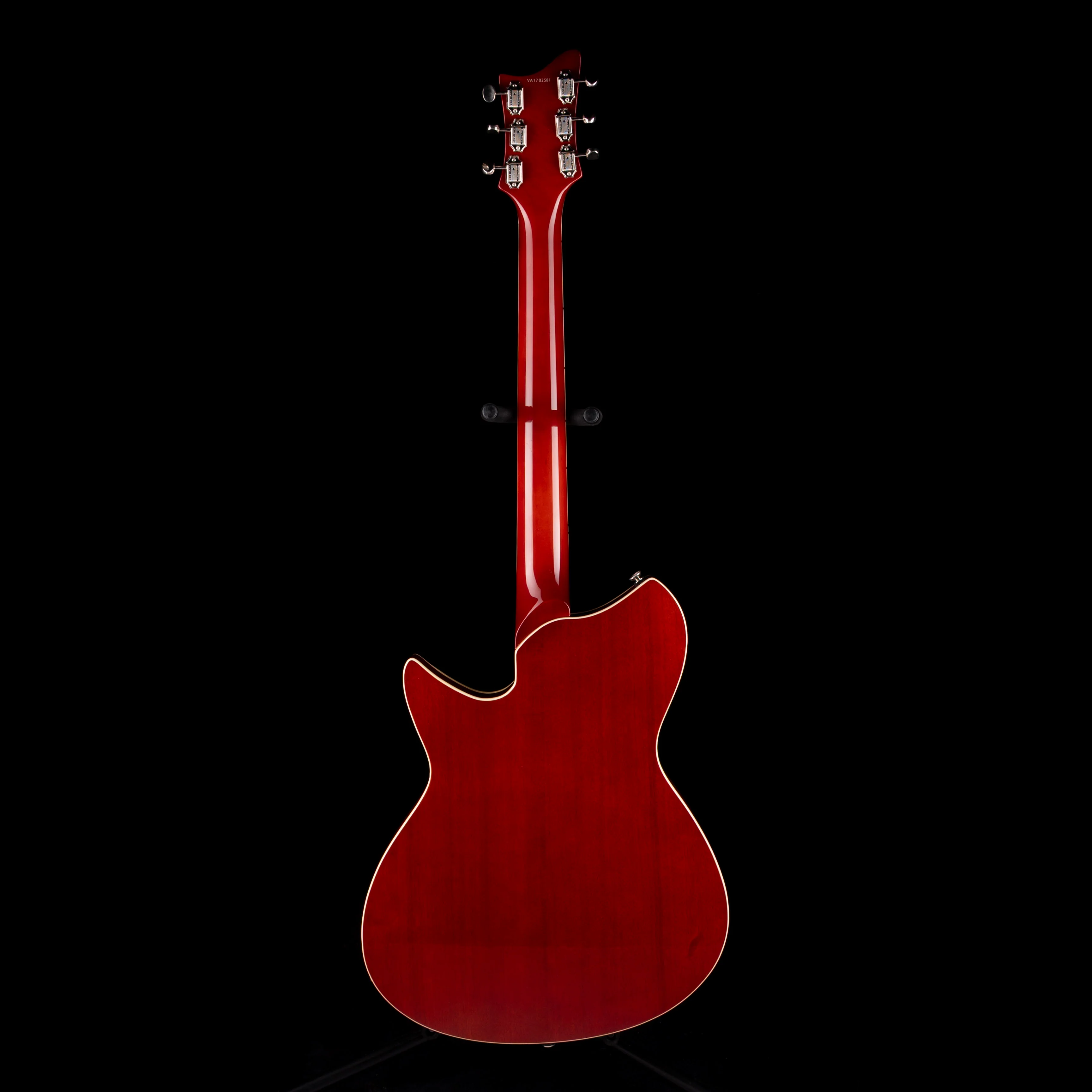 Pre Owned Rivolta Combinata VII Autunno Burst With OHSC - Image 9