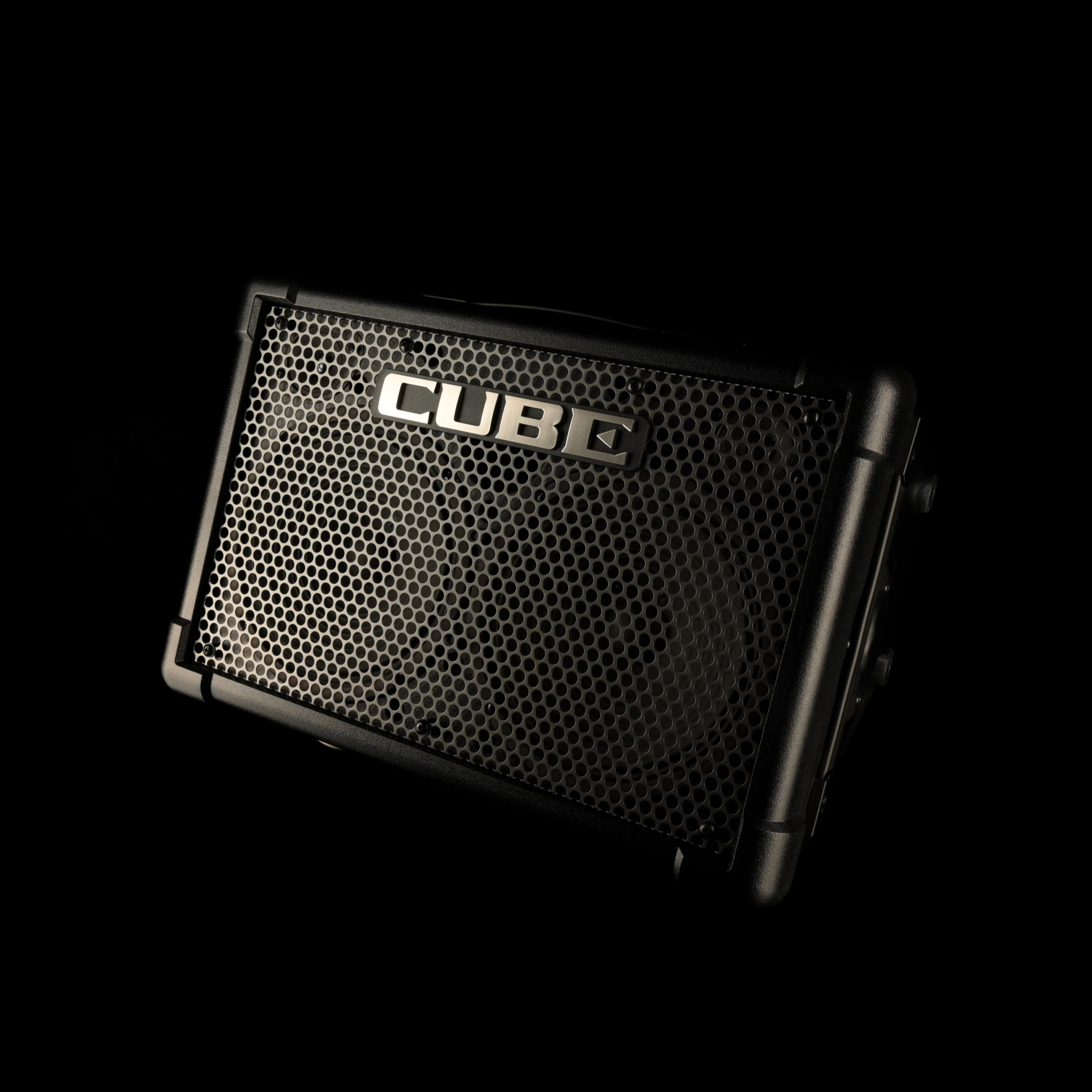 Pre Owned Roland Cube Street EX Guitar Amp Combo #I2L1387 - Image 2