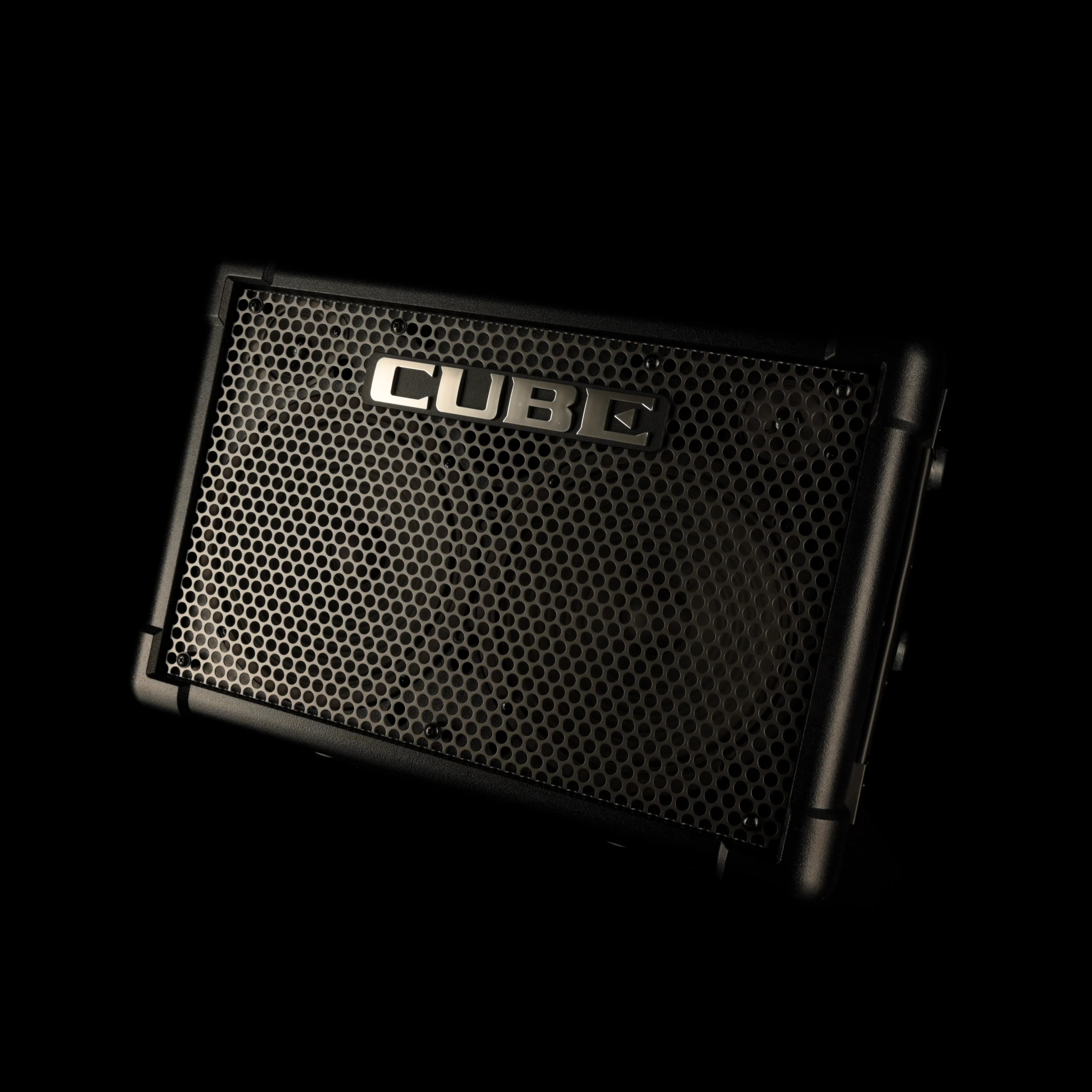Pre Owned Roland Cube Street EX Guitar Amp Combo #I2L1307 - Image 2