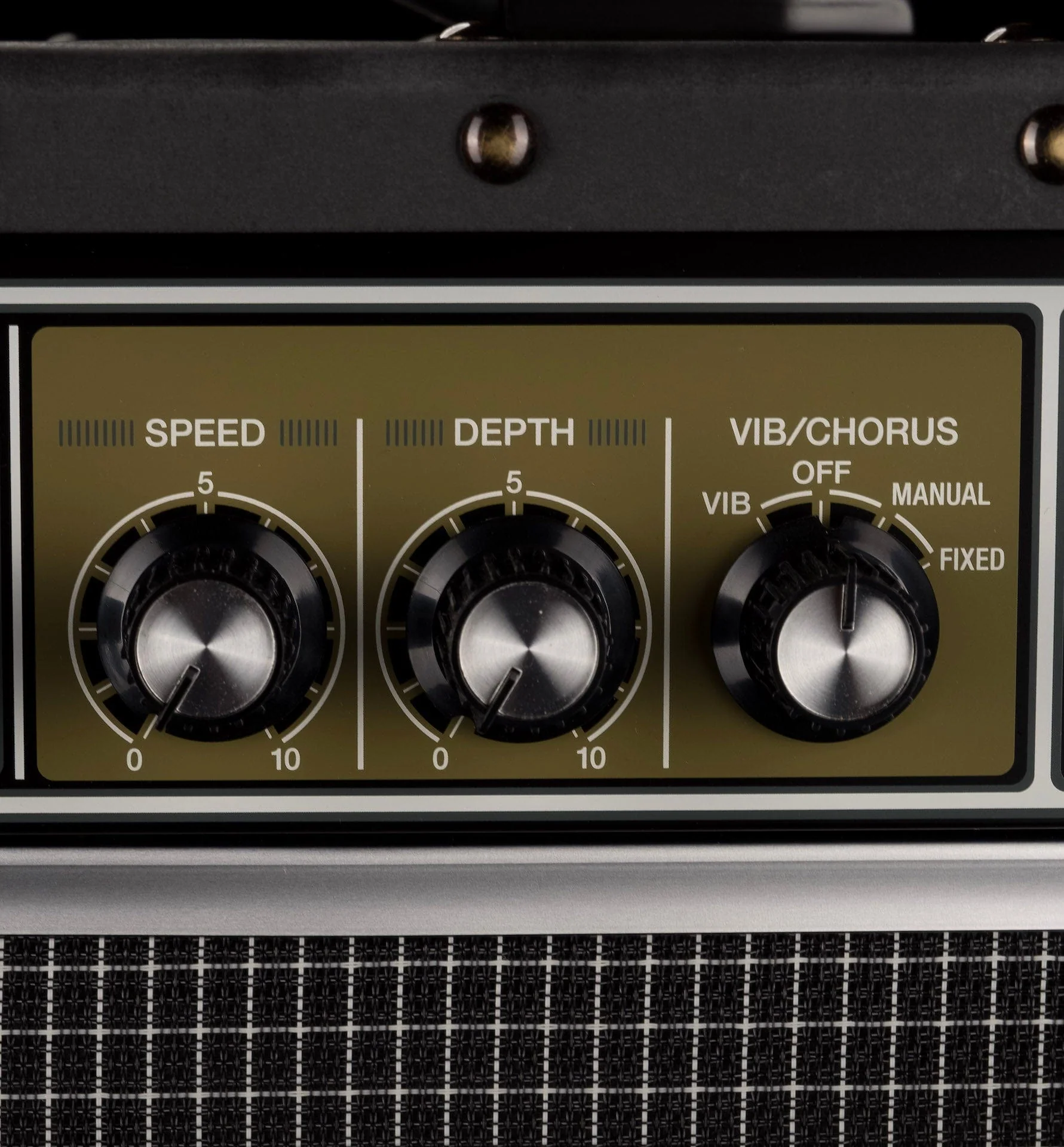 Pre Owned Roland JC-40 Guitar Amp Combo - Image 5