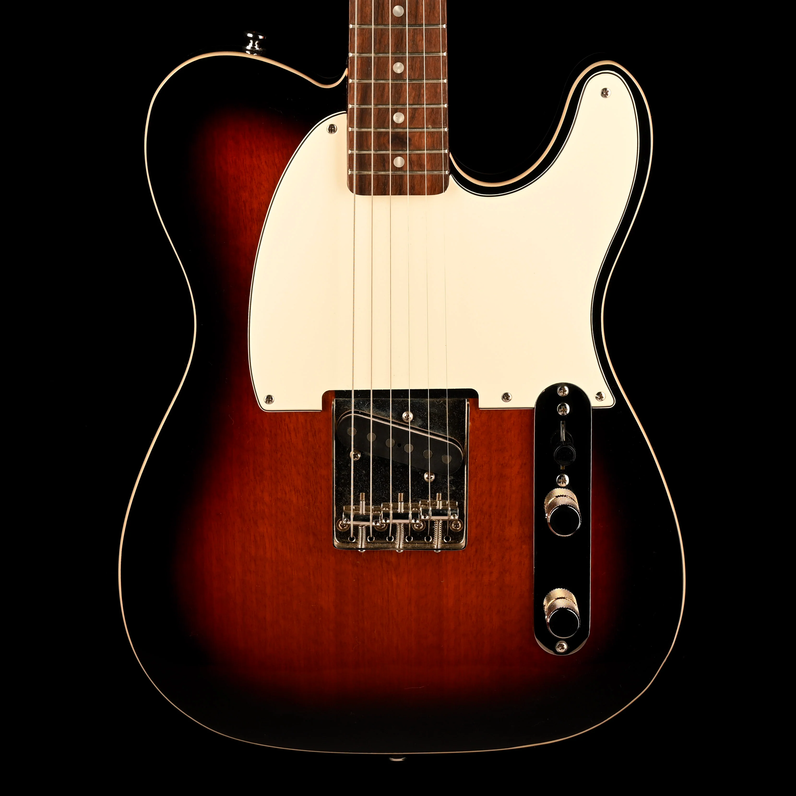 Pre Owned Squier	Classic Vibe FSR '60s Esquire Custom Sunburst With Mods