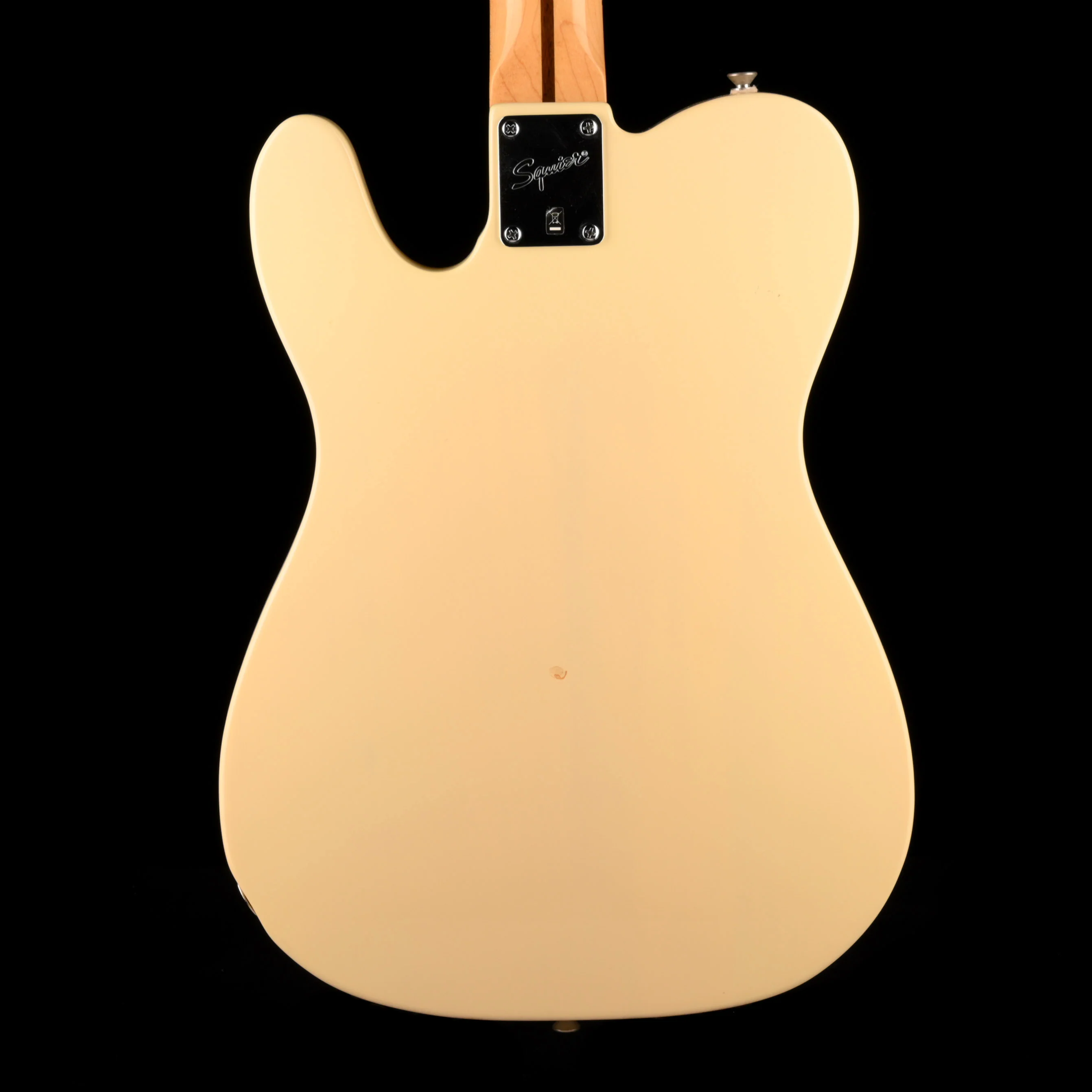 Pre Owned Squier Vintage Modified Telecaster Bass Honey Blonde Gig Bag - Image 10