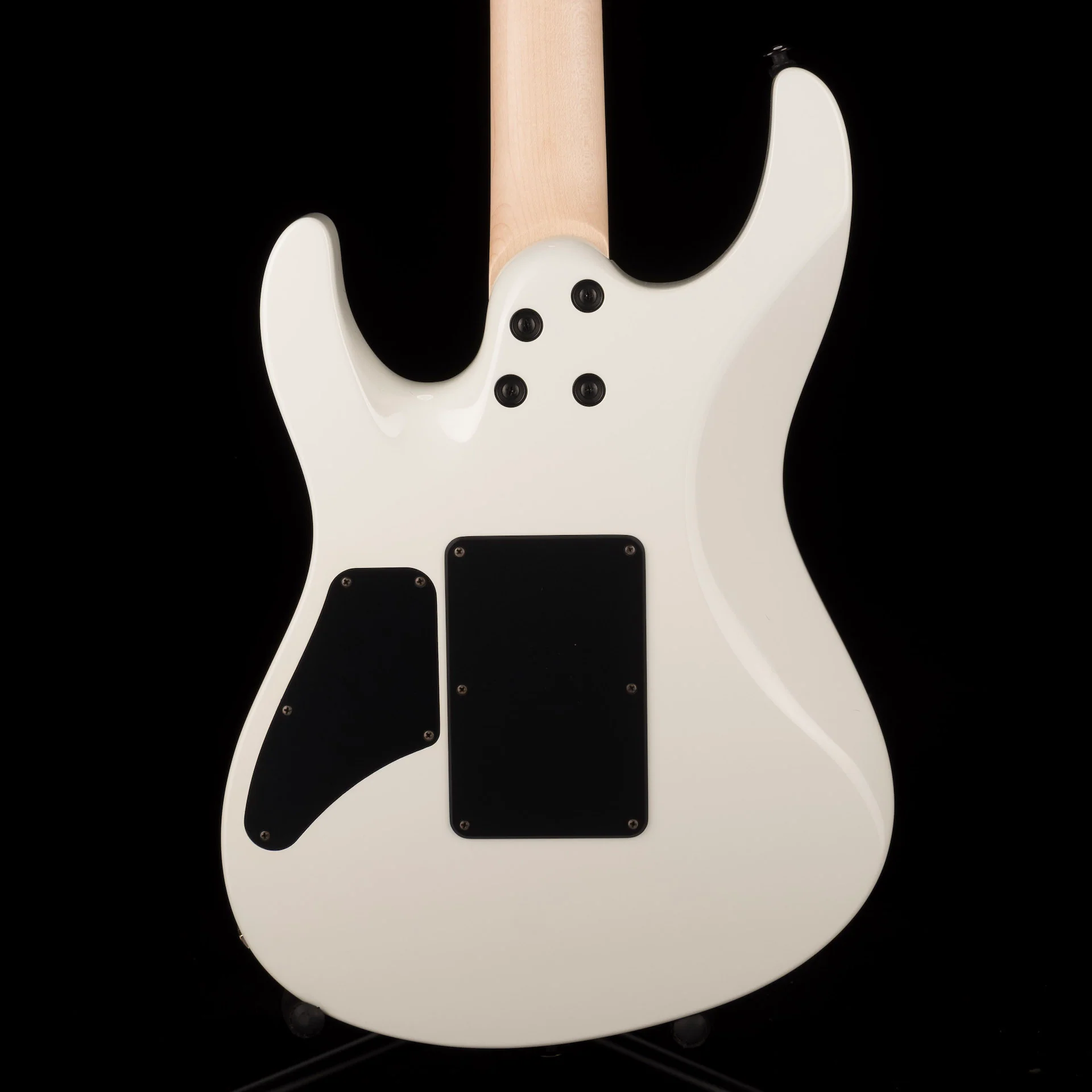 Pre Owned Suhr California Republic With Painting - Pamelina H Collection - Image 16