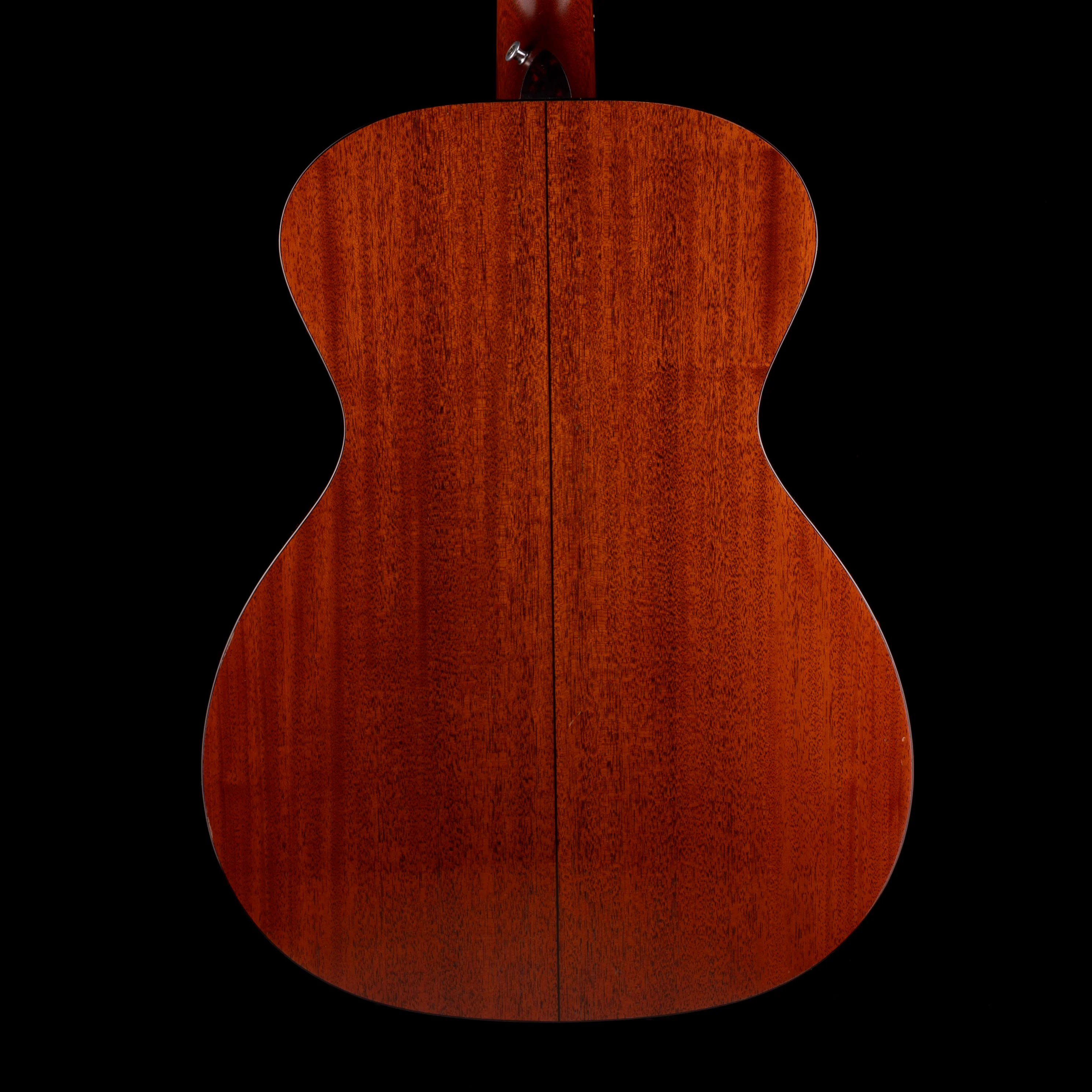 Pre Owned Taylor	1996 512 Natural With Seymour Duncan Mic Mag Pickup - Image 9